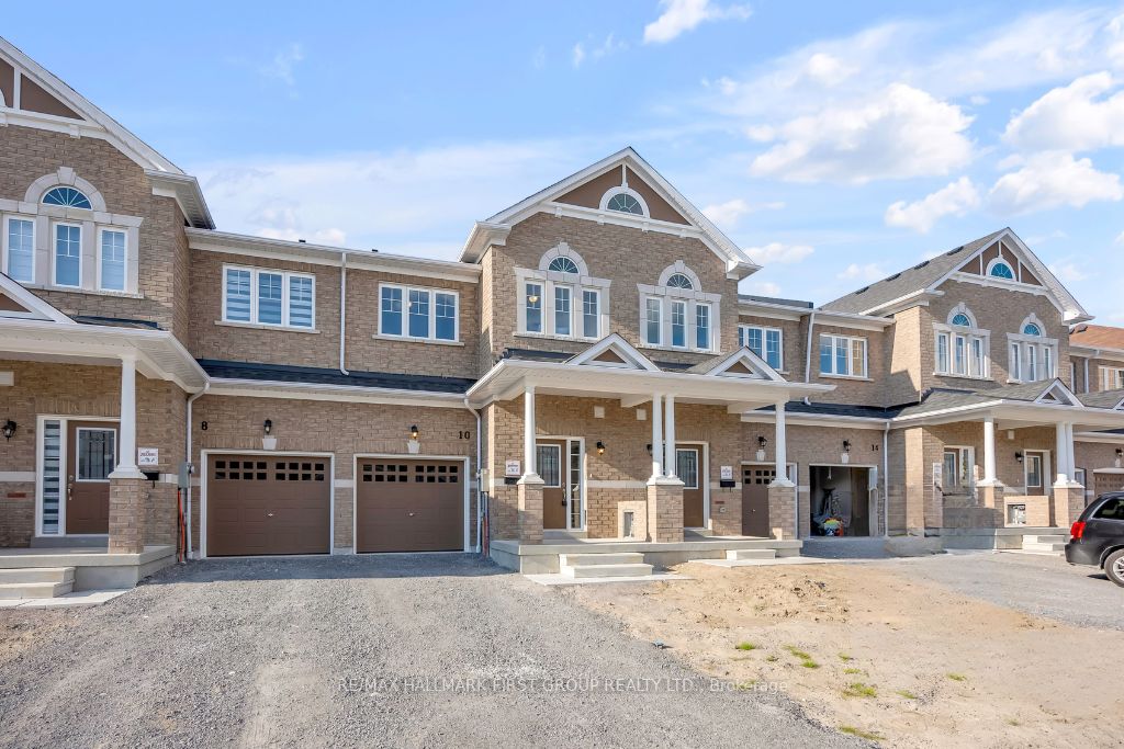 10 Jevons Drive