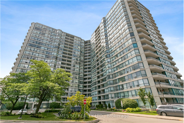 4725 Sheppard Ave E, Toronto