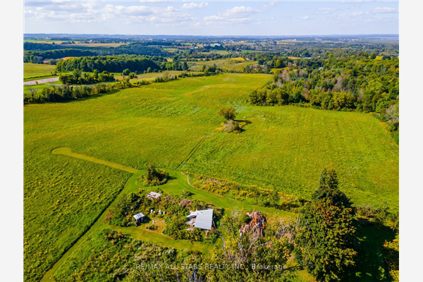 1686 Coates Rd W, Scugog