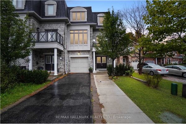 6490 Kingston Rd, Toronto