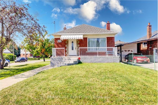 1366 Warden Ave, Toronto