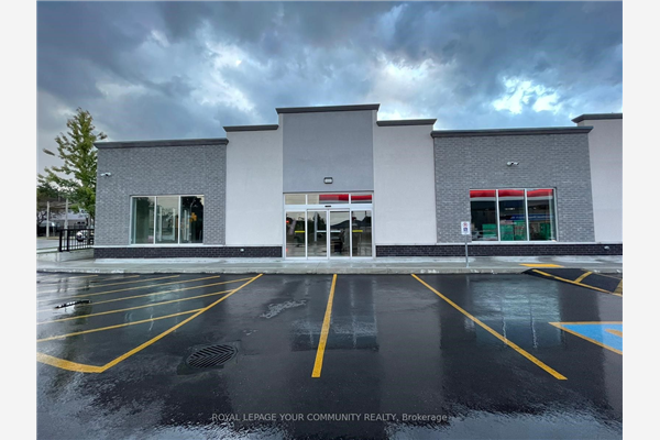 2775 Birchmount Rd, Toronto