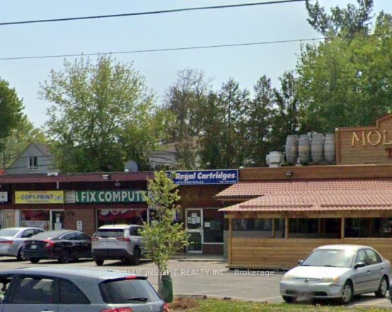 1174 Kennedy Rd, #A