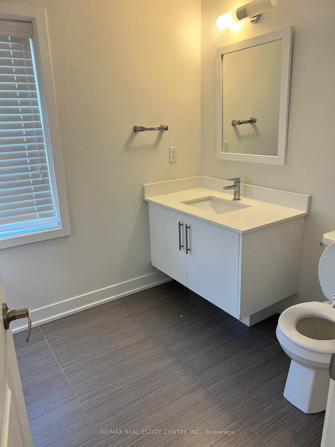 45 Donald Fleming Way