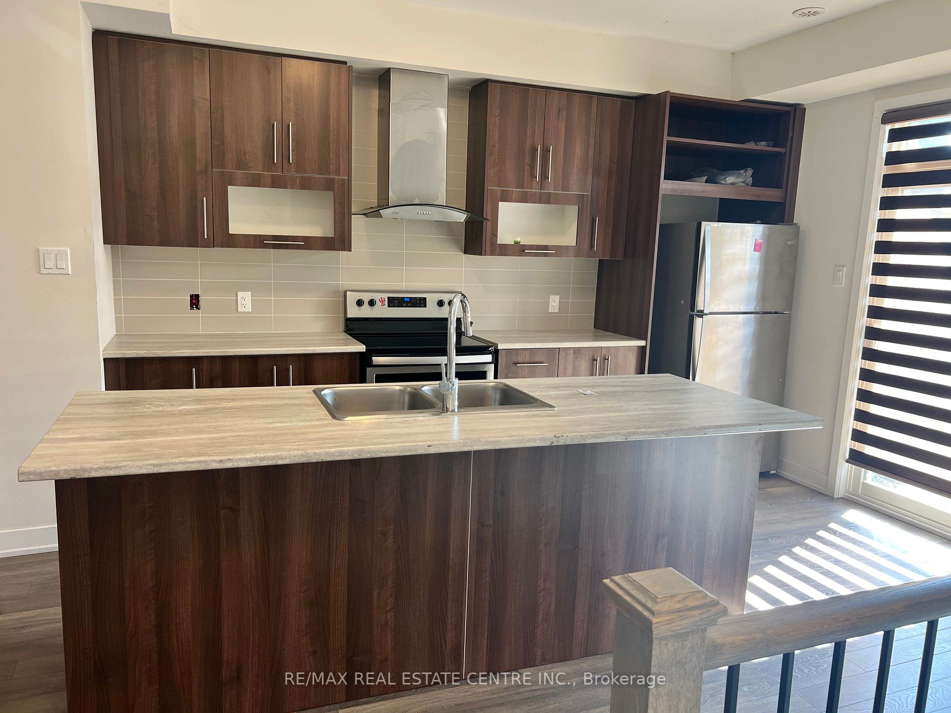 45 Donald Fleming Way