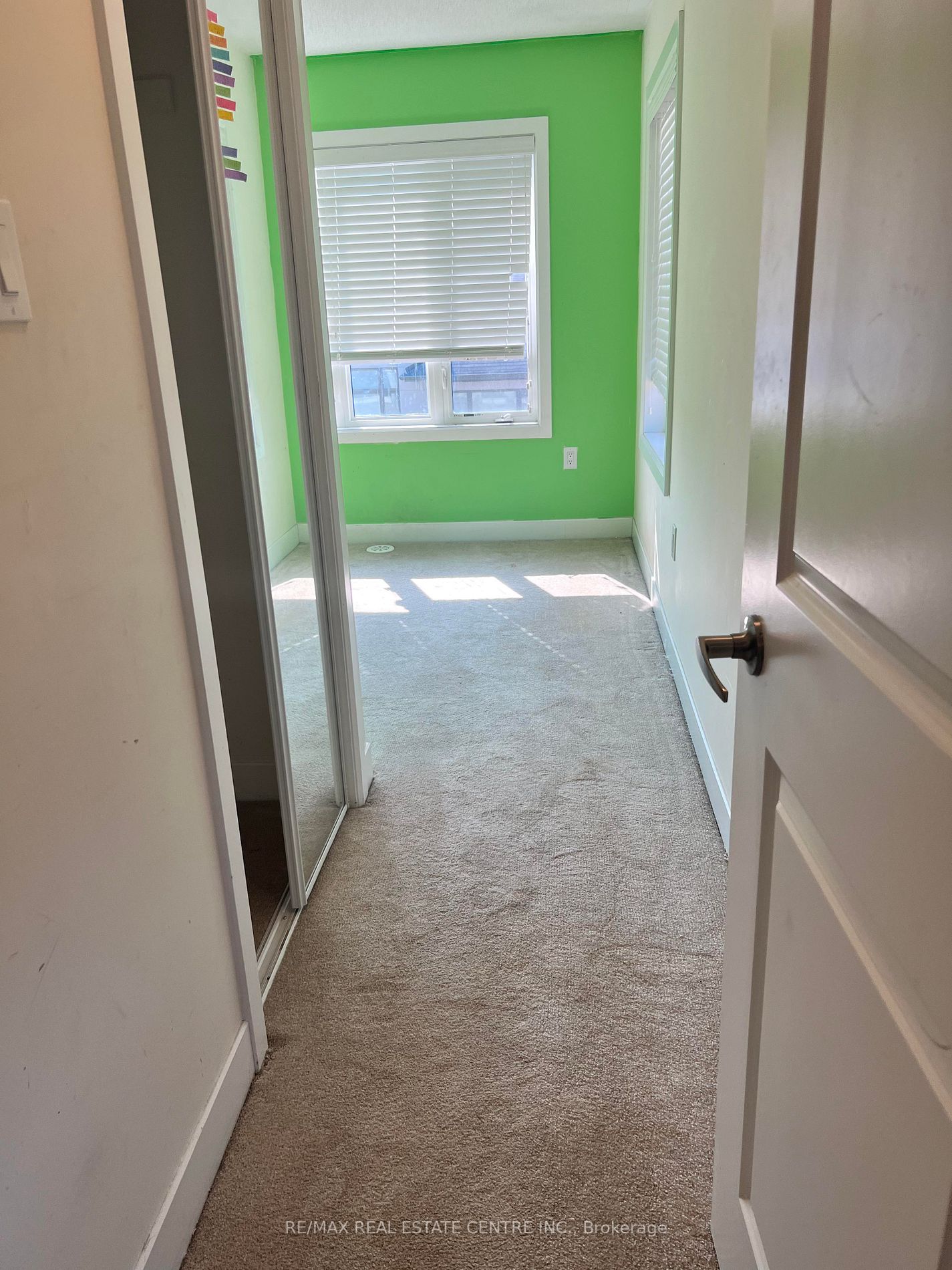 45 Donald Fleming Way