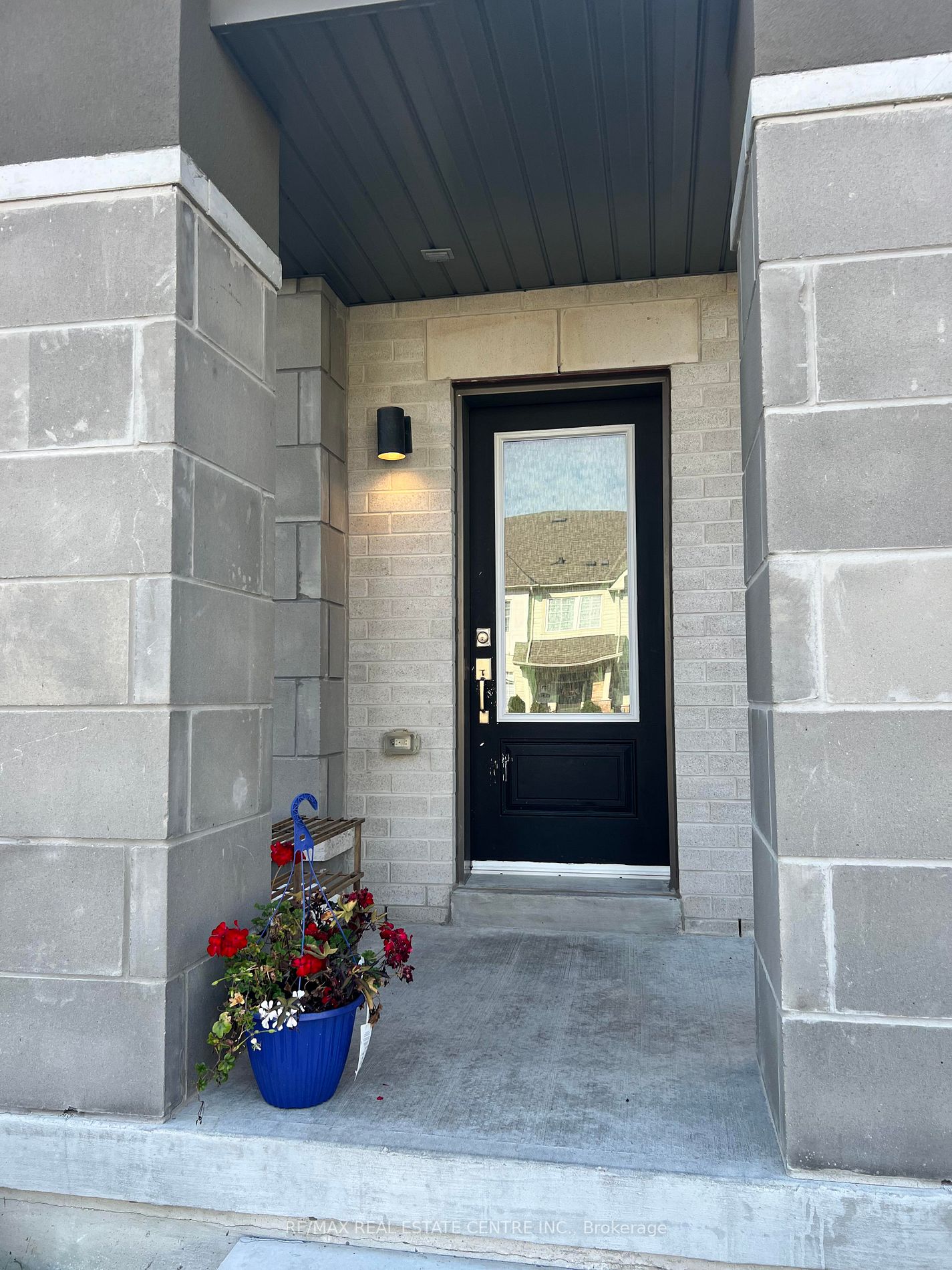 45 Donald Fleming Way