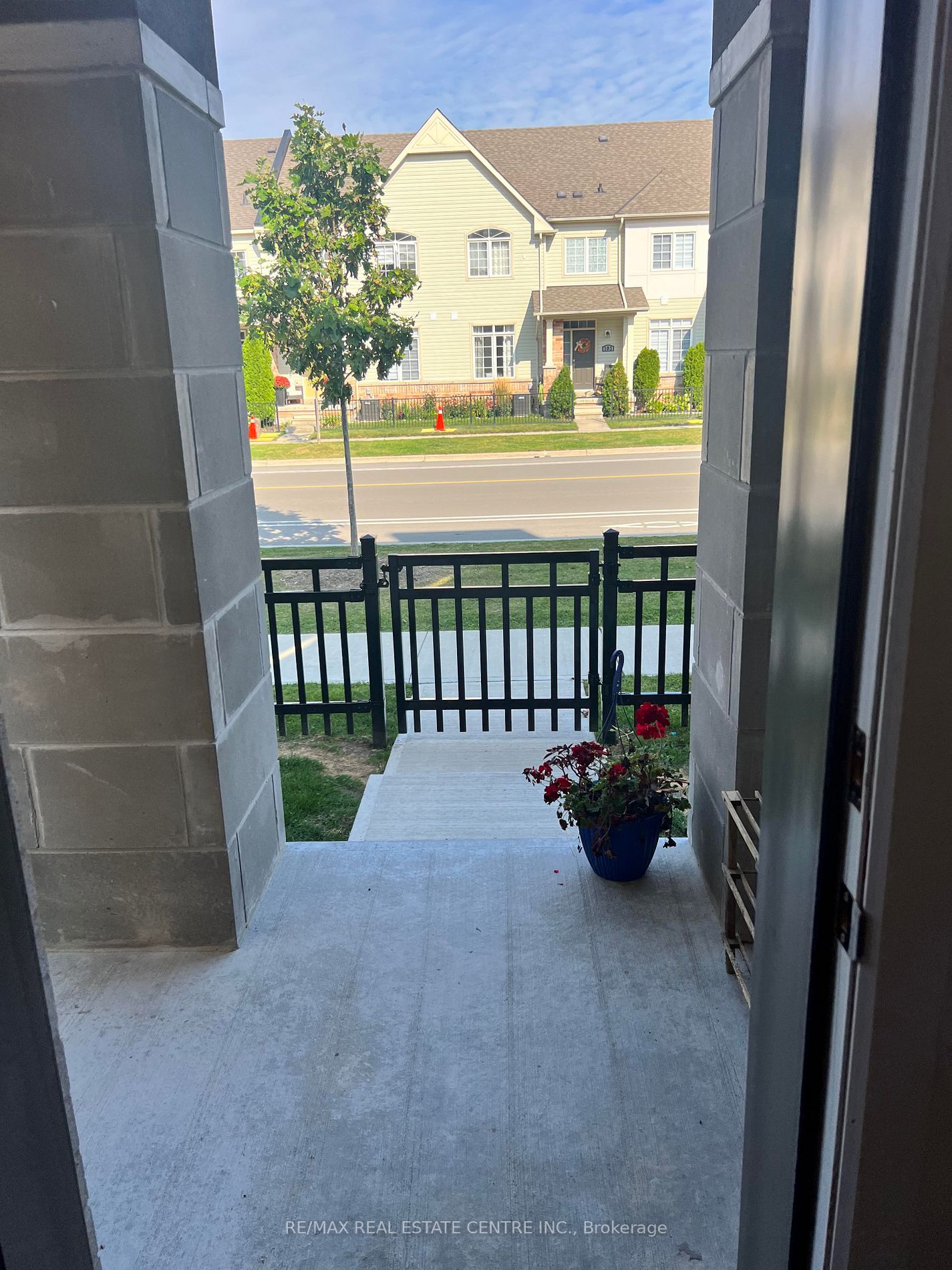 45 Donald Fleming Way