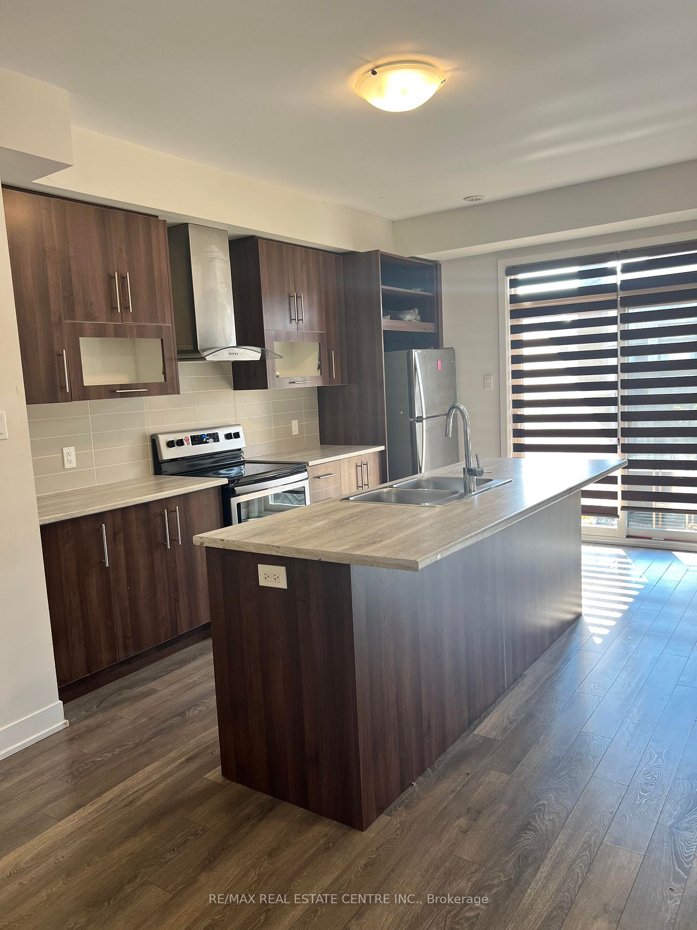 45 Donald Fleming Way