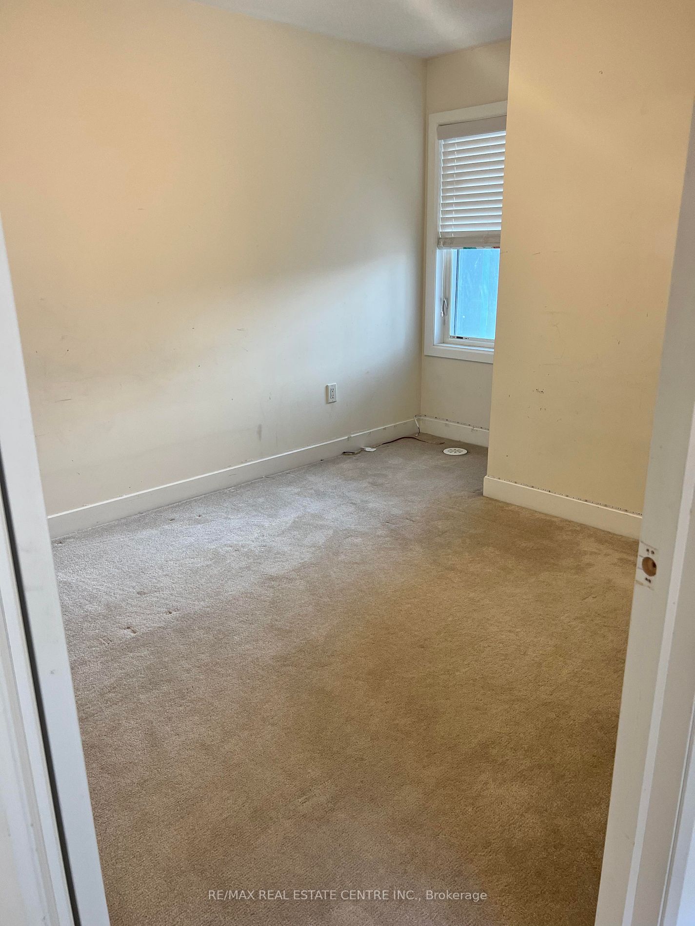 45 Donald Fleming Way
