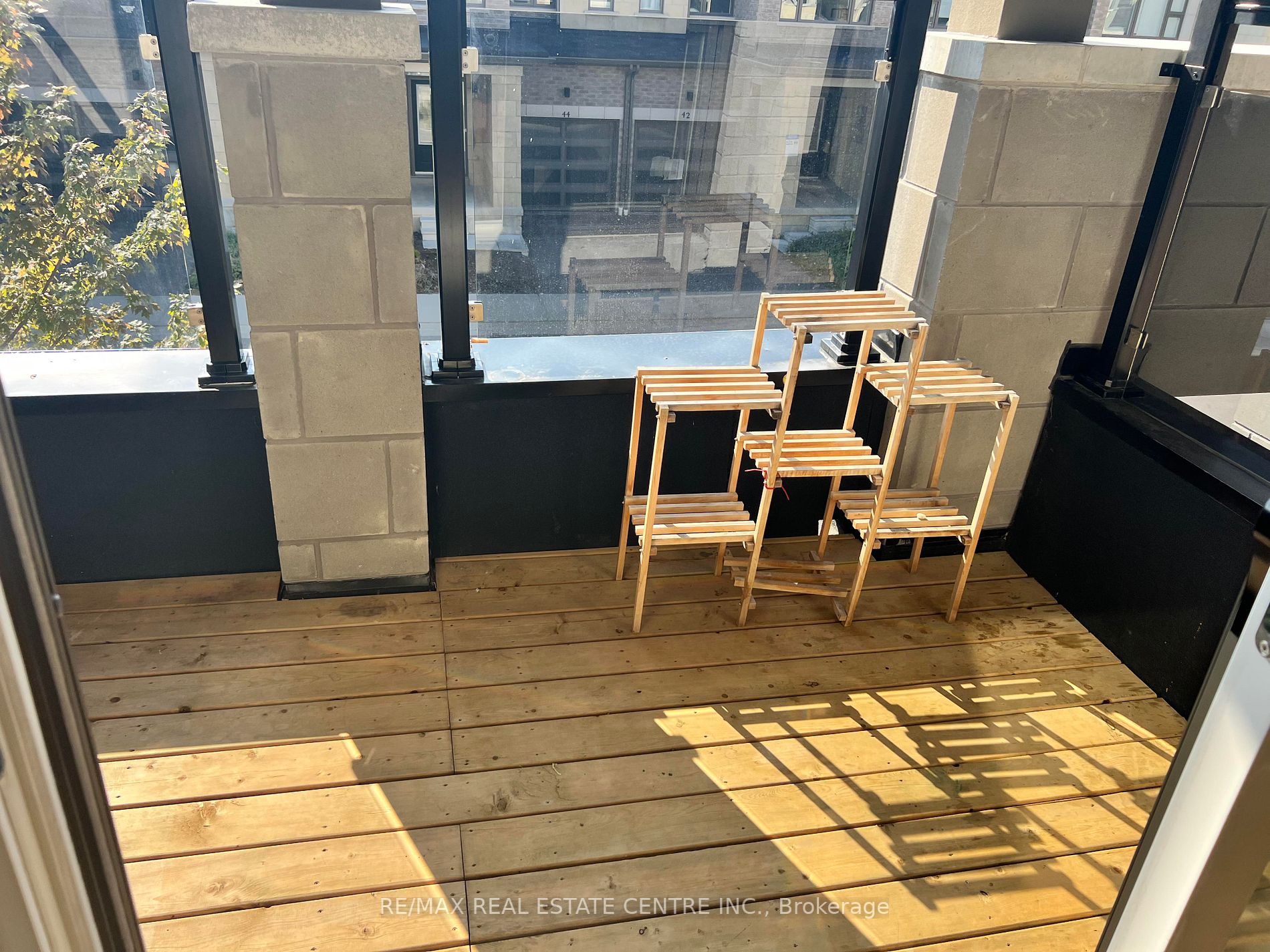 45 Donald Fleming Way