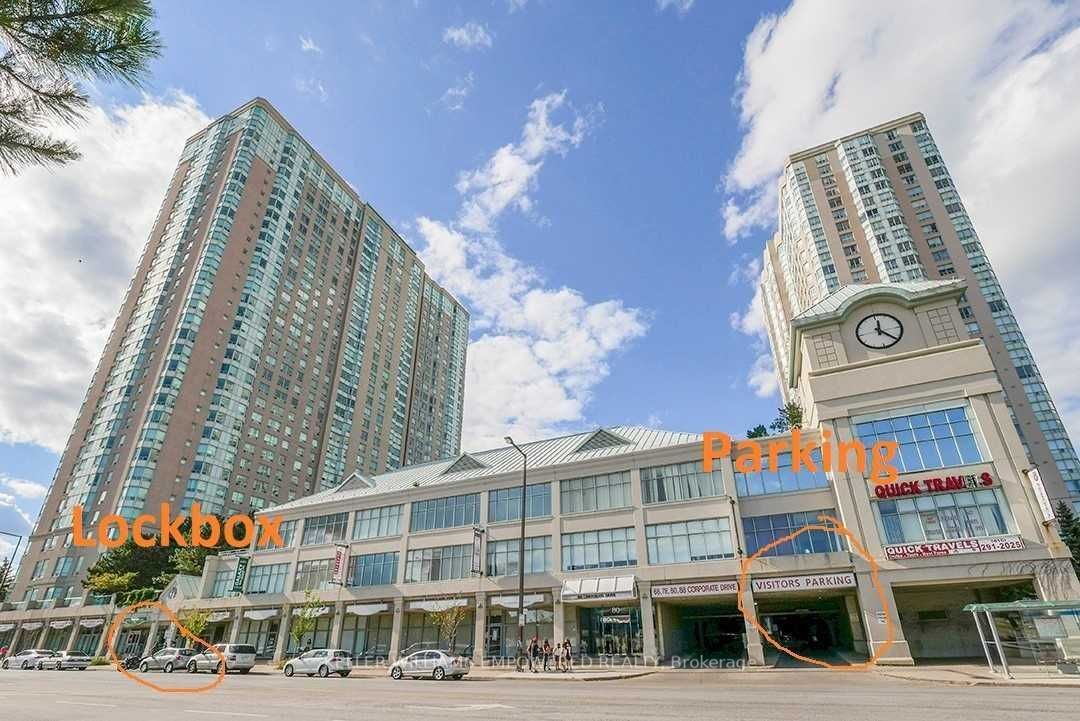 88 Corporate Dr, #1603