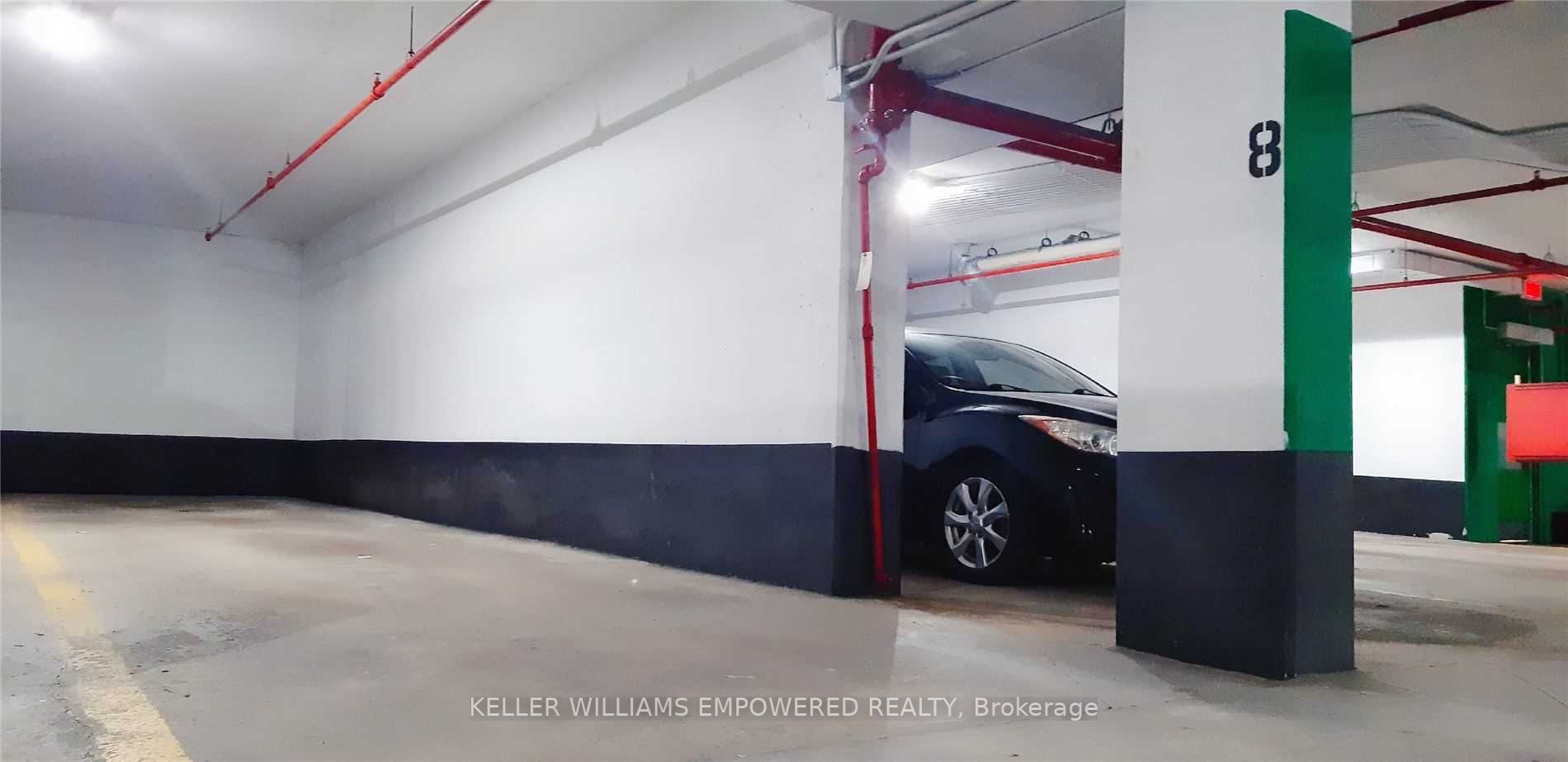 88 Corporate Drive, #1603