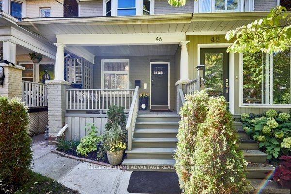 46 Elmer Ave