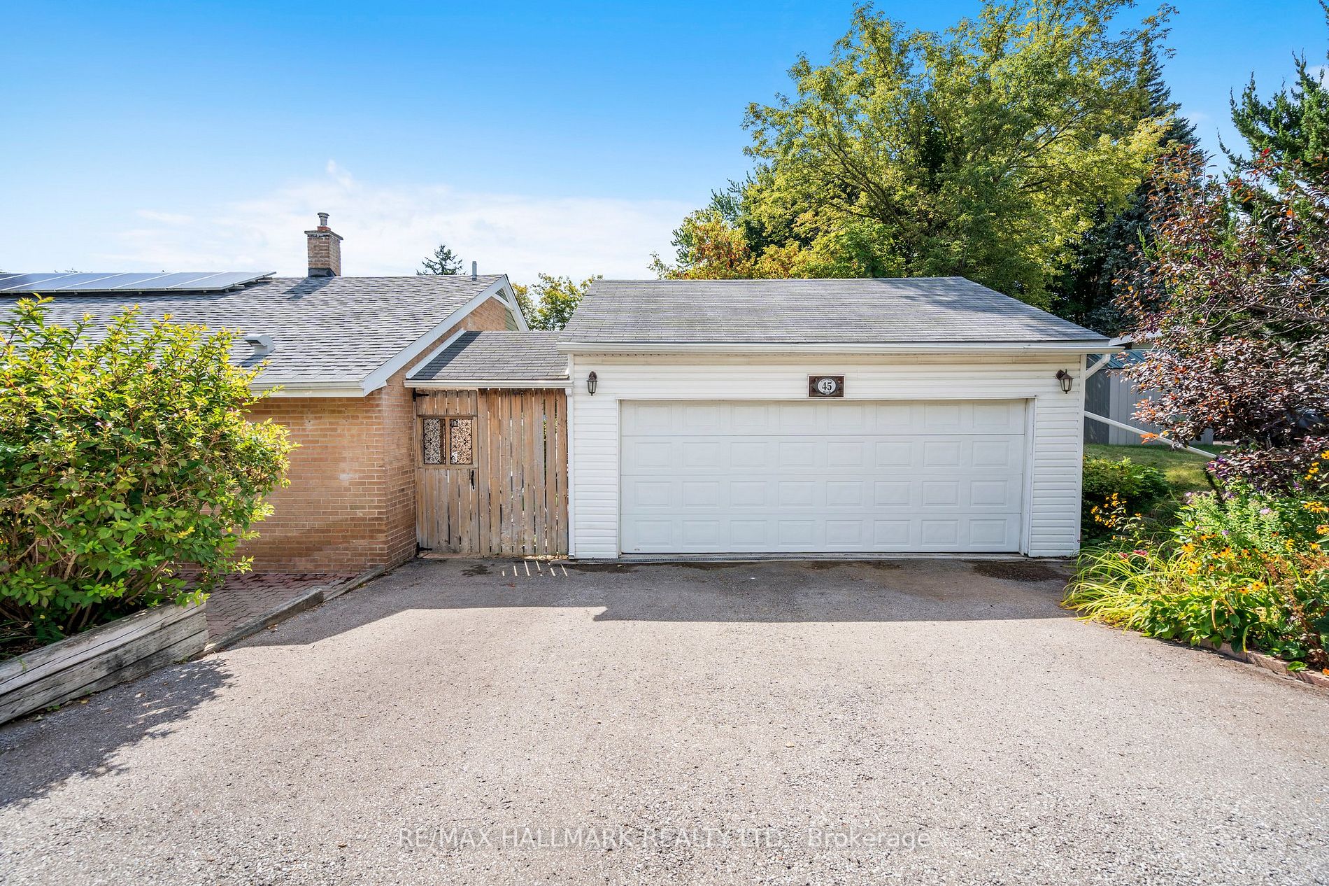 45 Copping Road