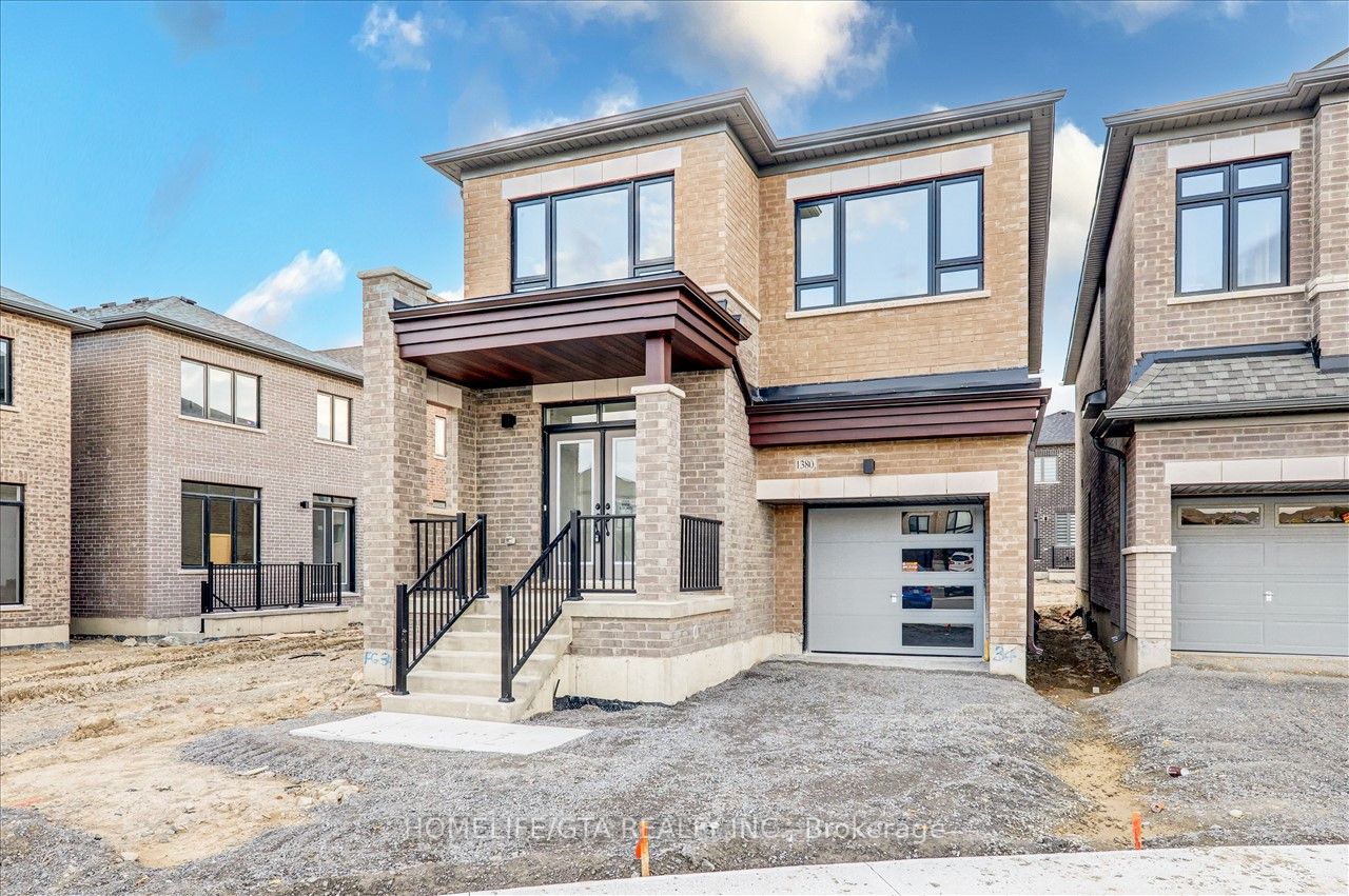1380 Klondike Crt
