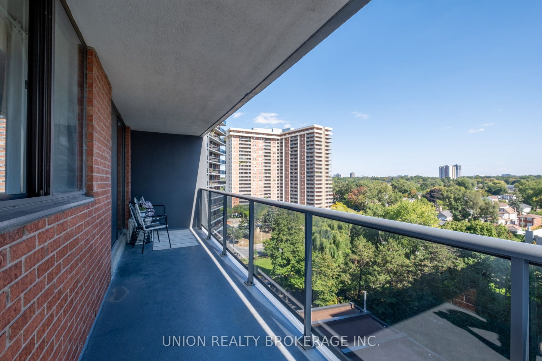 757 Victoria Park Ave, #1008