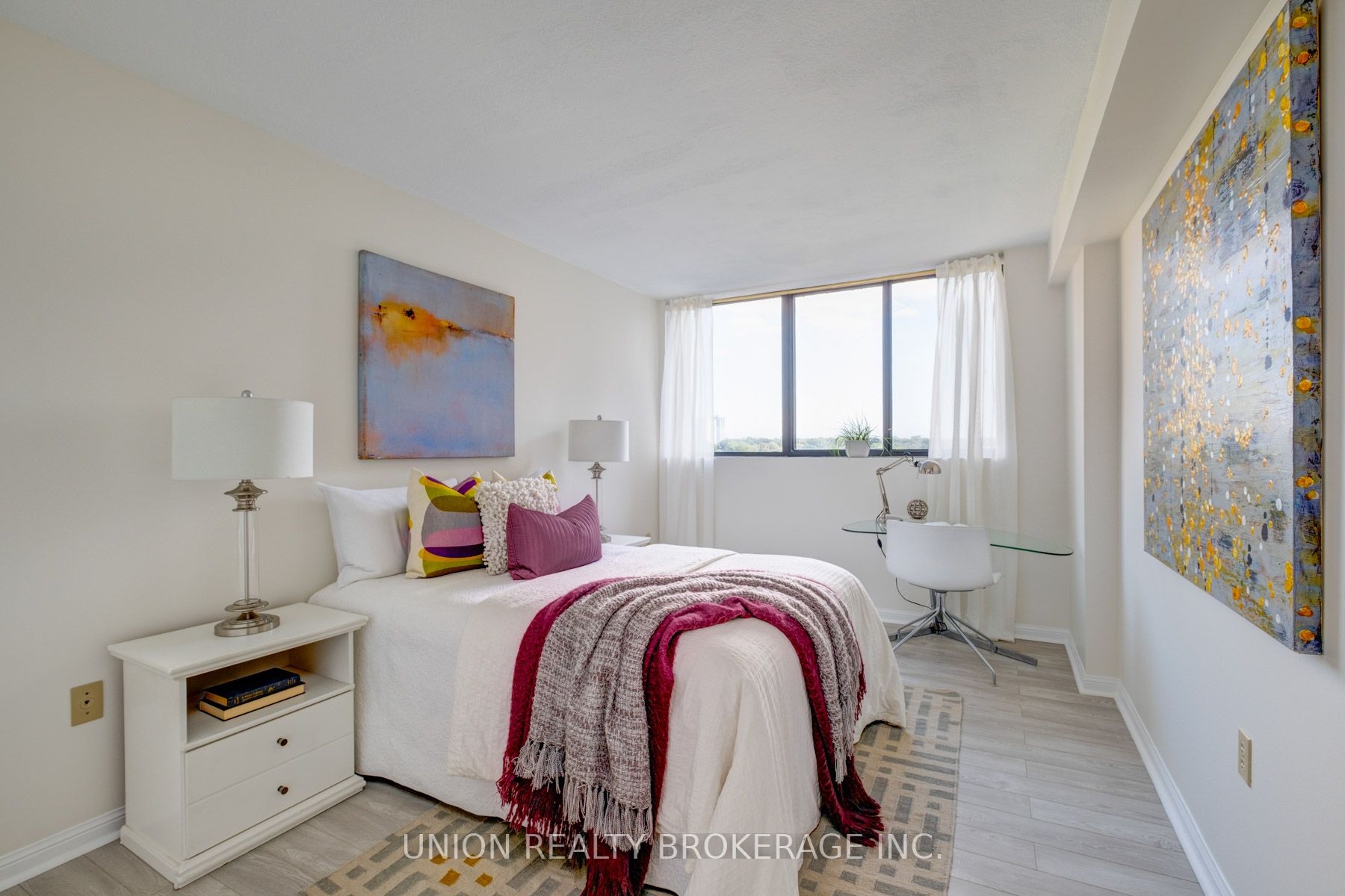 757 Victoria Park Ave, #1008