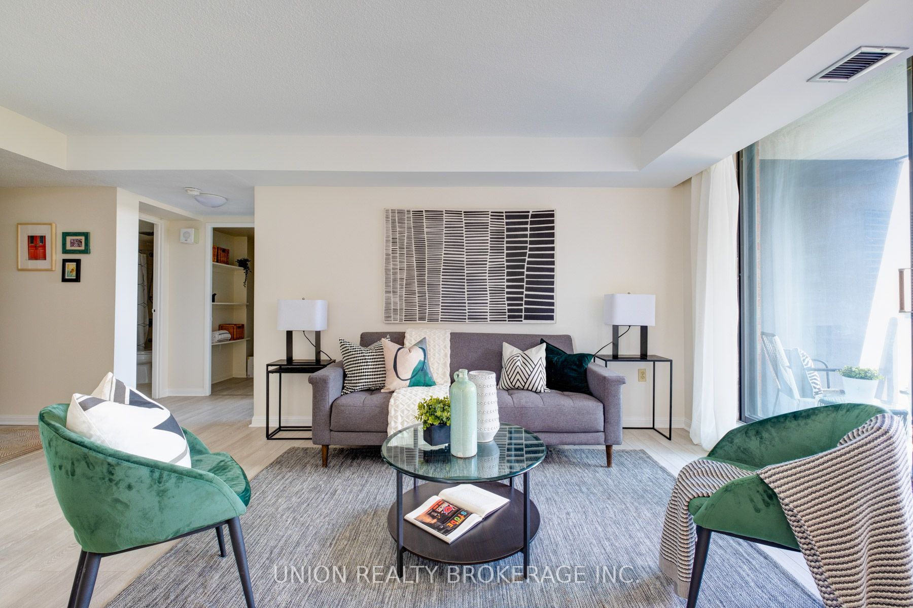 757 Victoria Park Ave, #1008