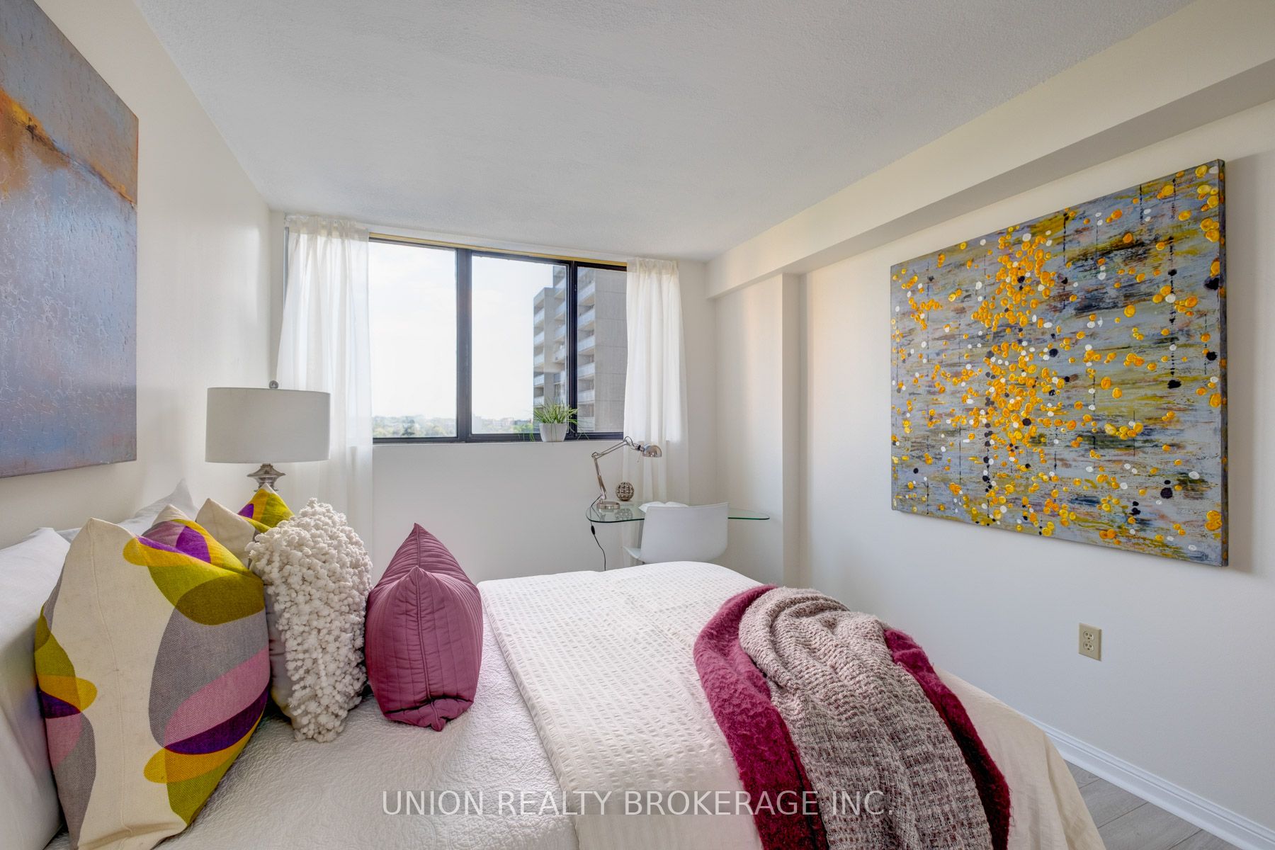 757 Victoria Park Ave, #1008