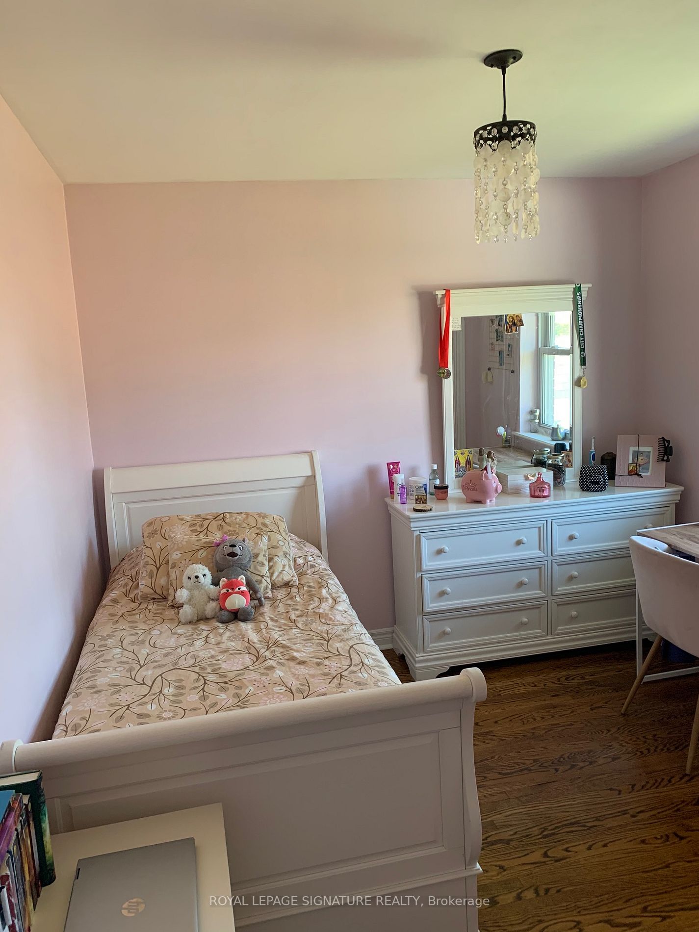 28 Chopin Avenue
