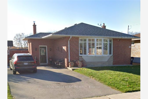 28 Chopin Ave, Toronto