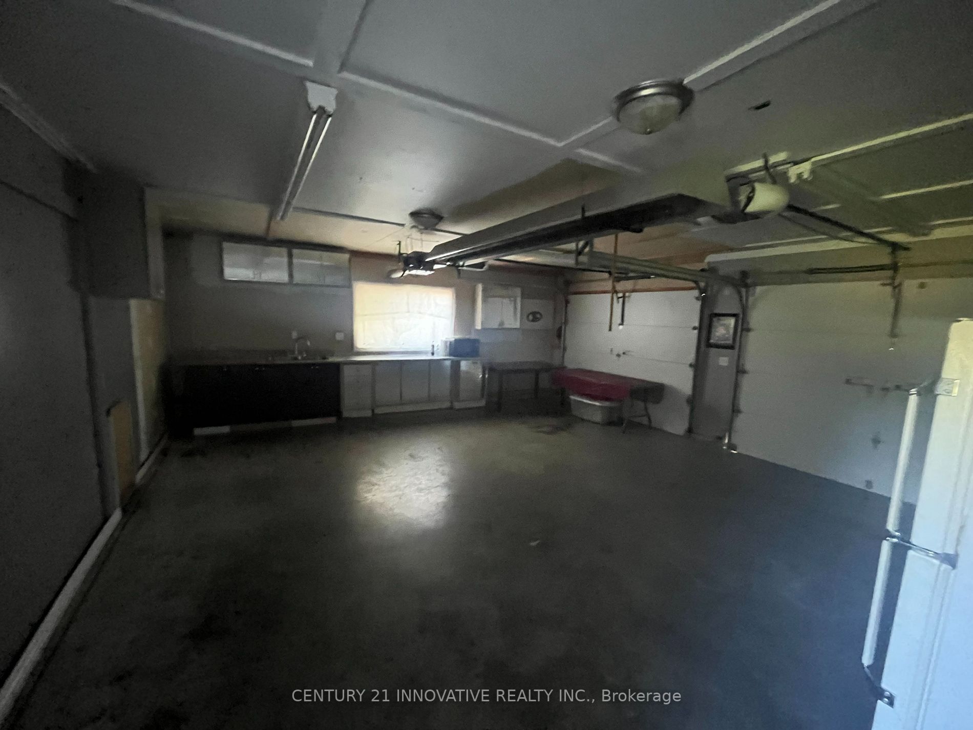 80 Sherwood Road E
