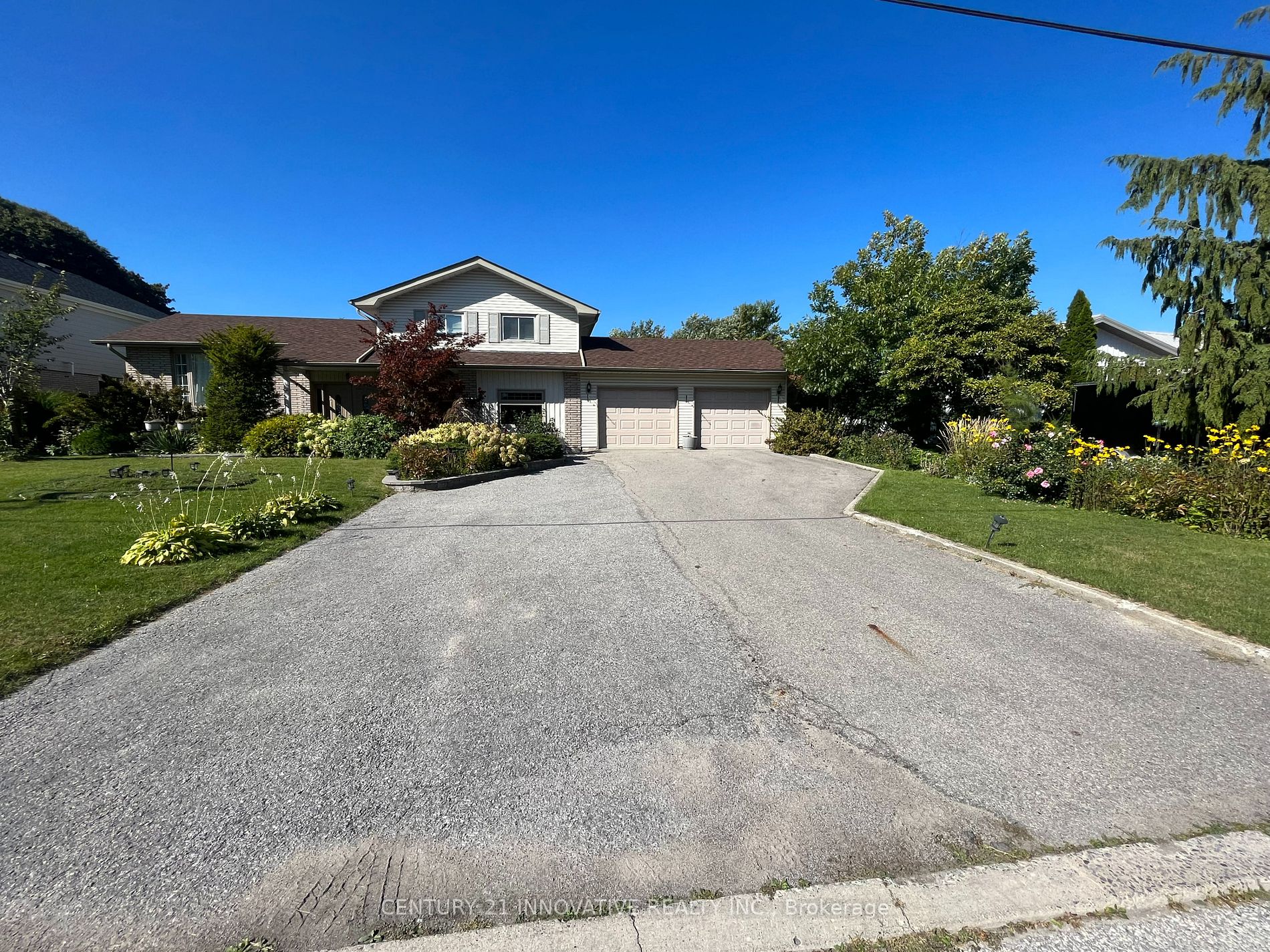 80 Sherwood Road E