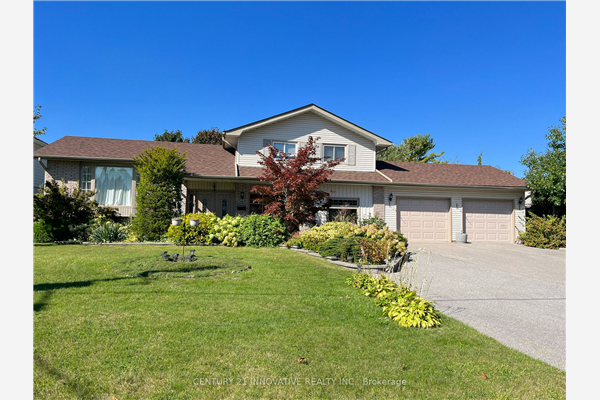 80 Sherwood Rd E, Ajax