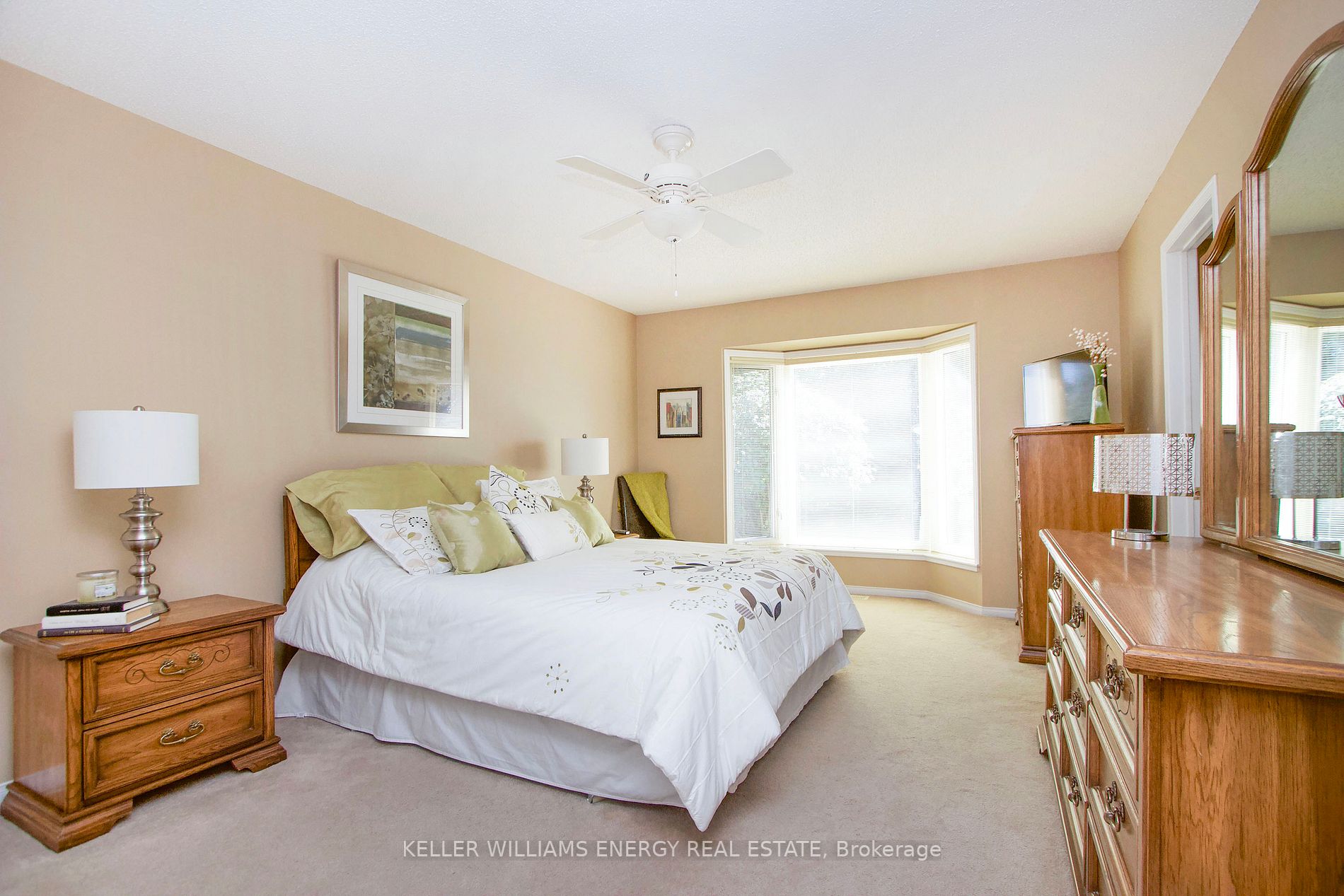 3 Huron Crt