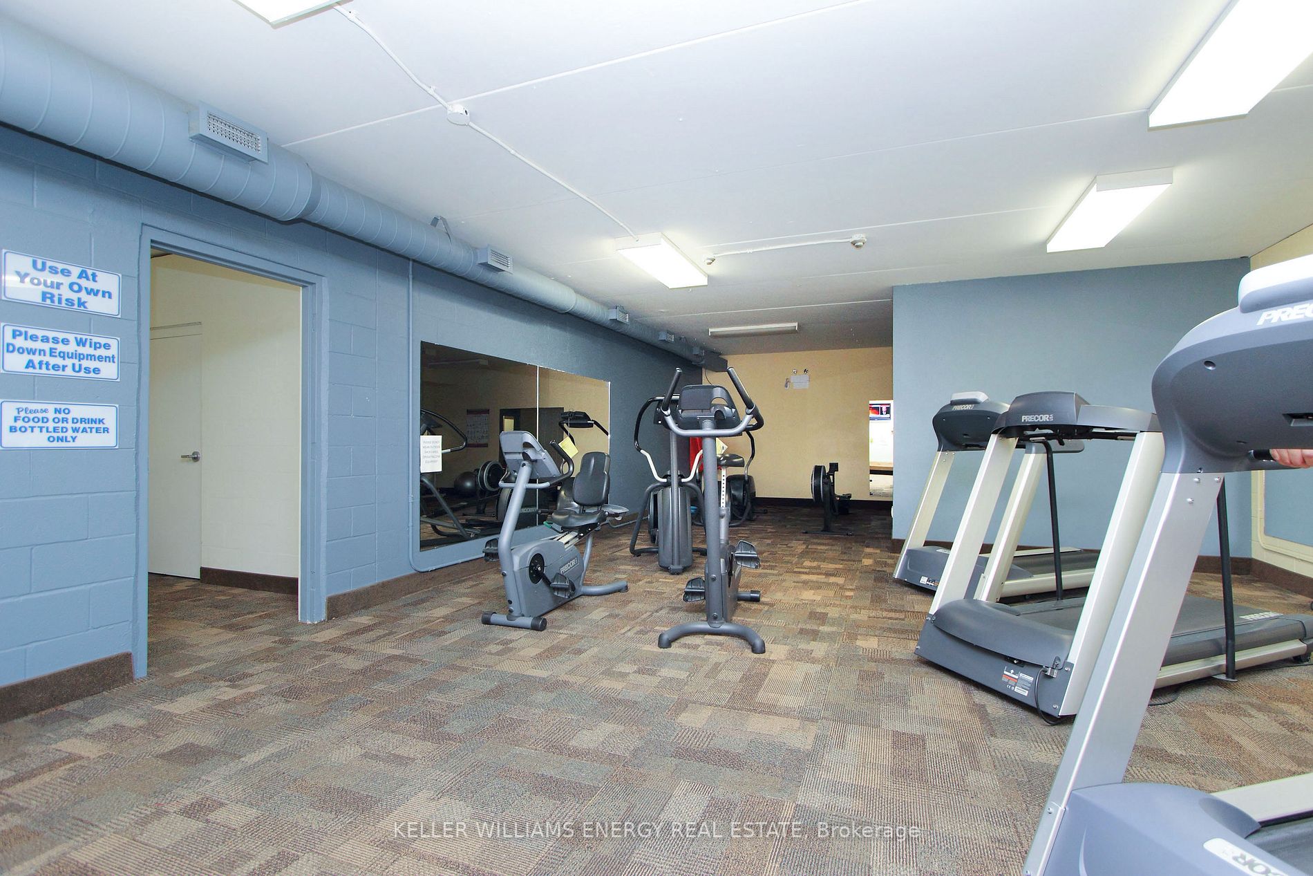 3 Huron Crt