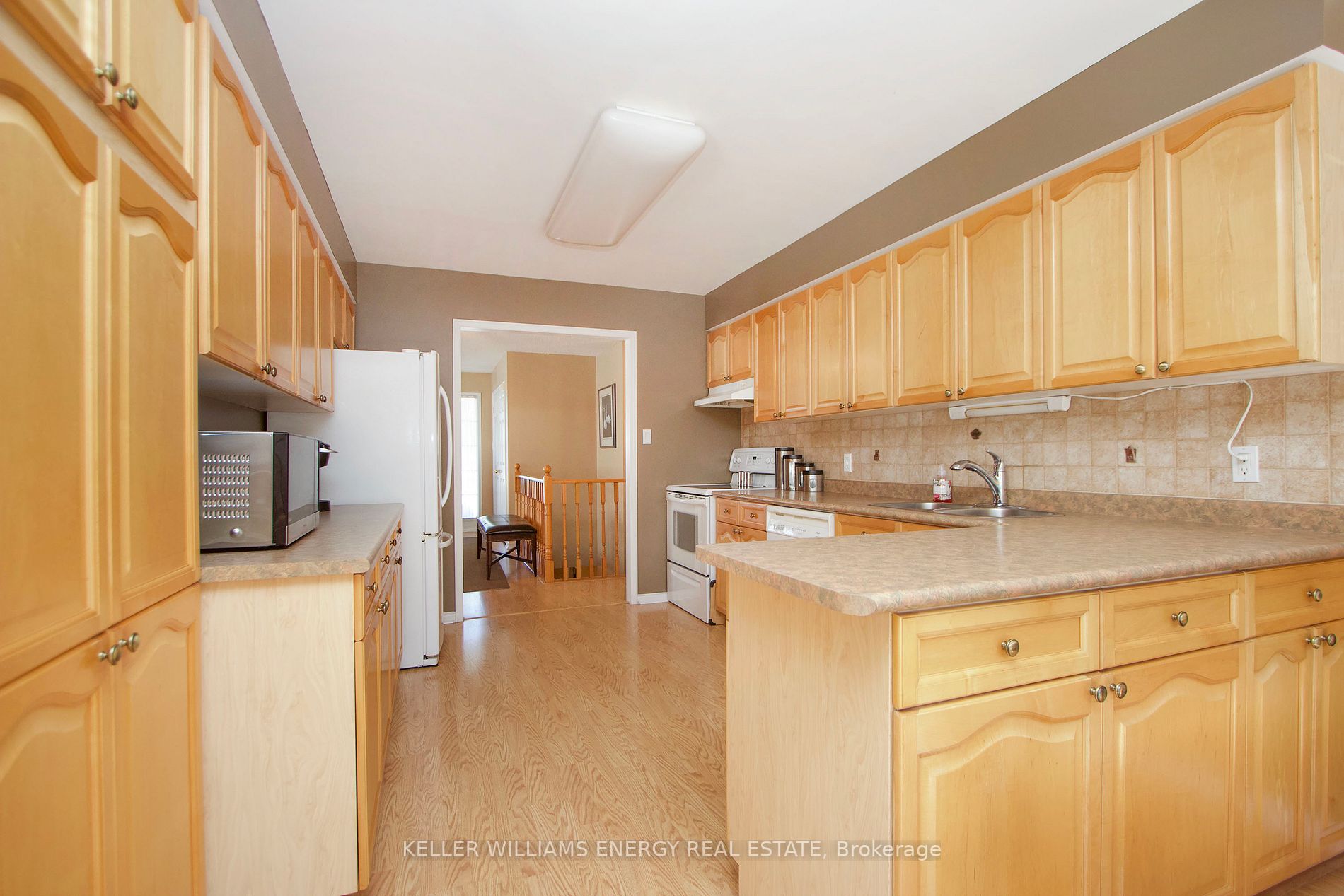 3 Huron Crt