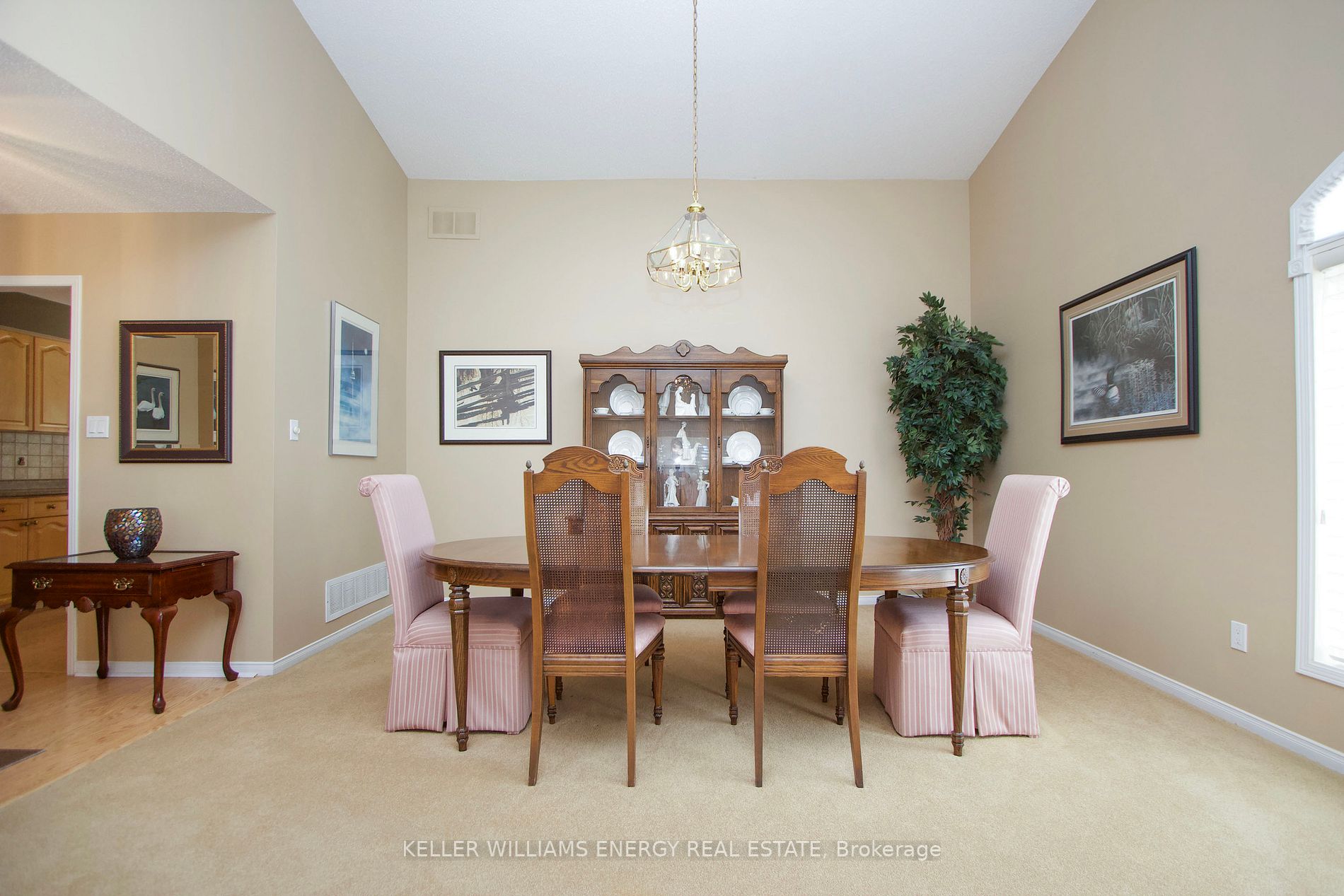 3 Huron Crt