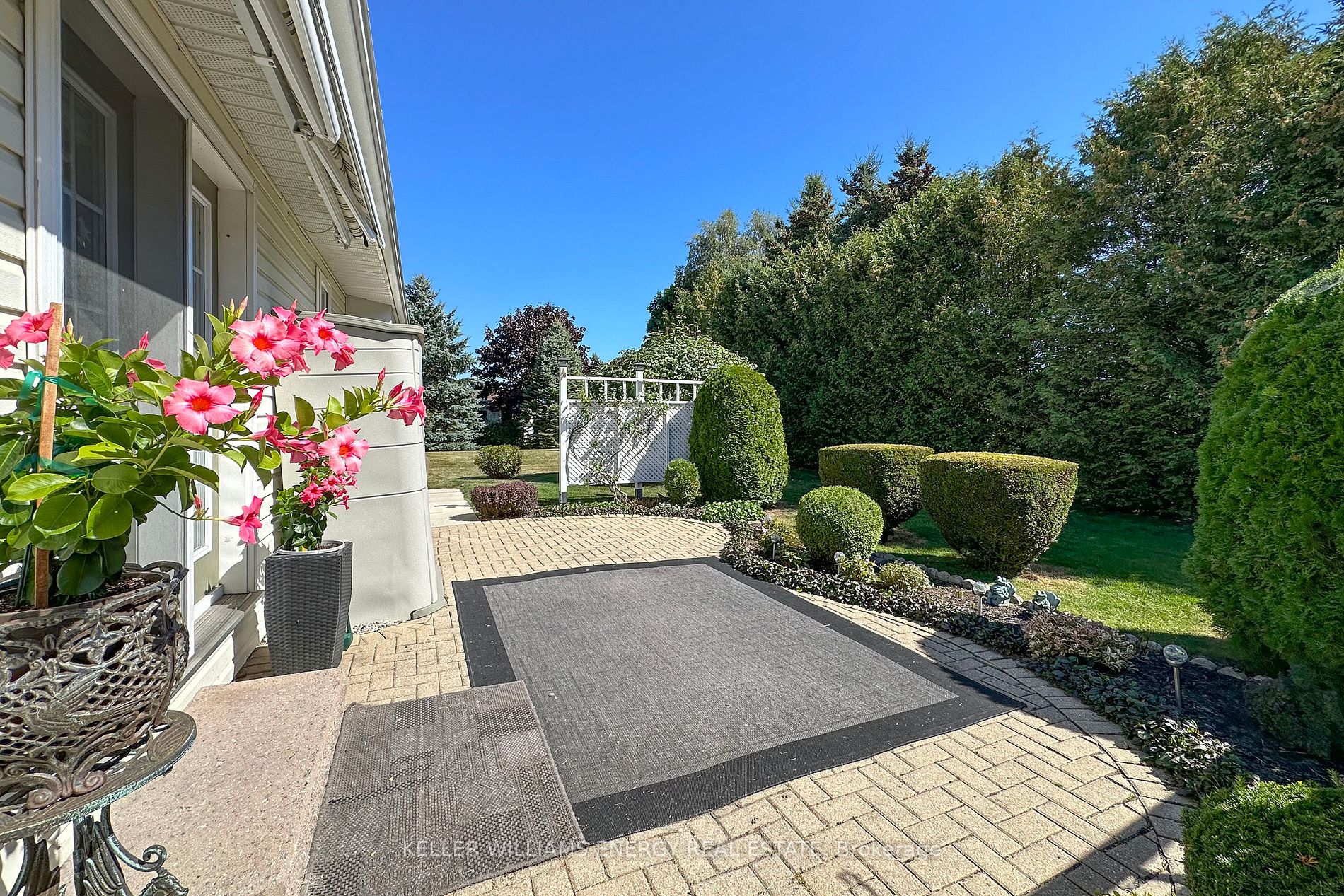 3 Huron Crt