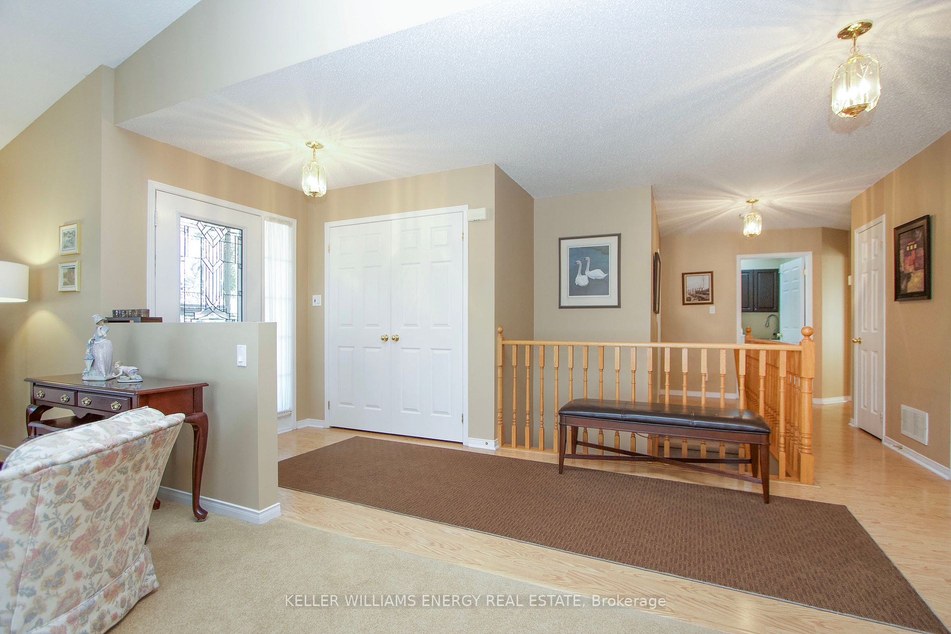 3 Huron Crt
