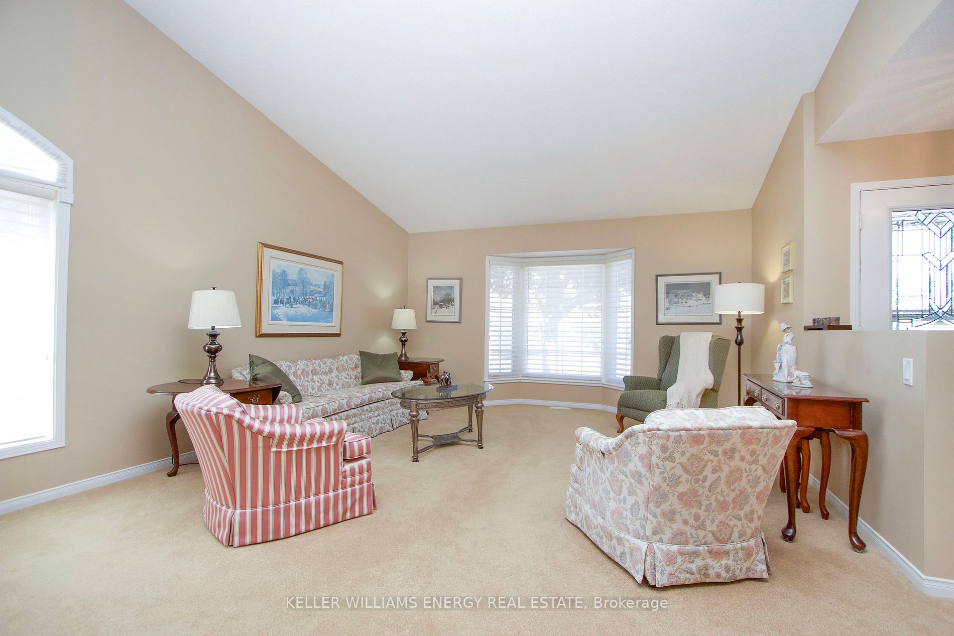 3 Huron Crt