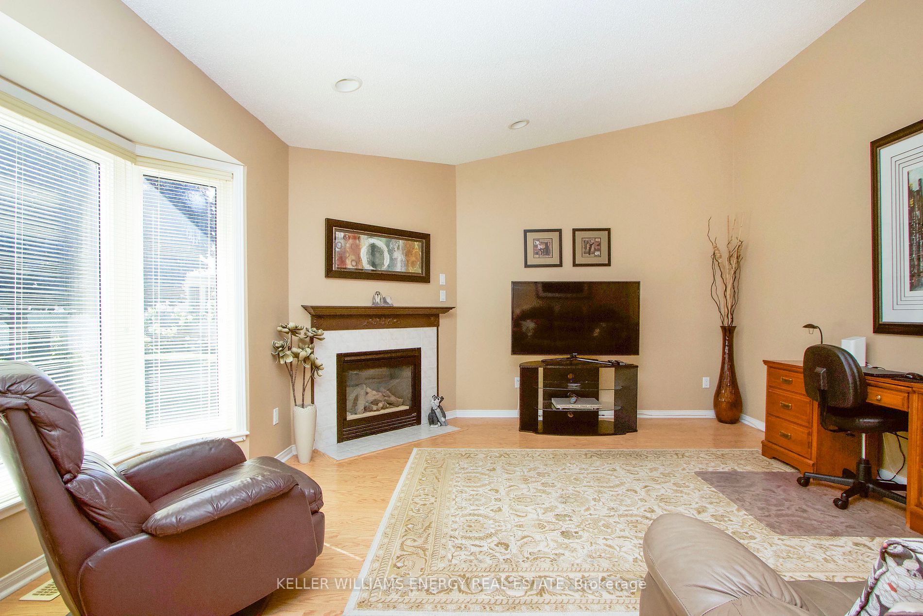 3 Huron Crt