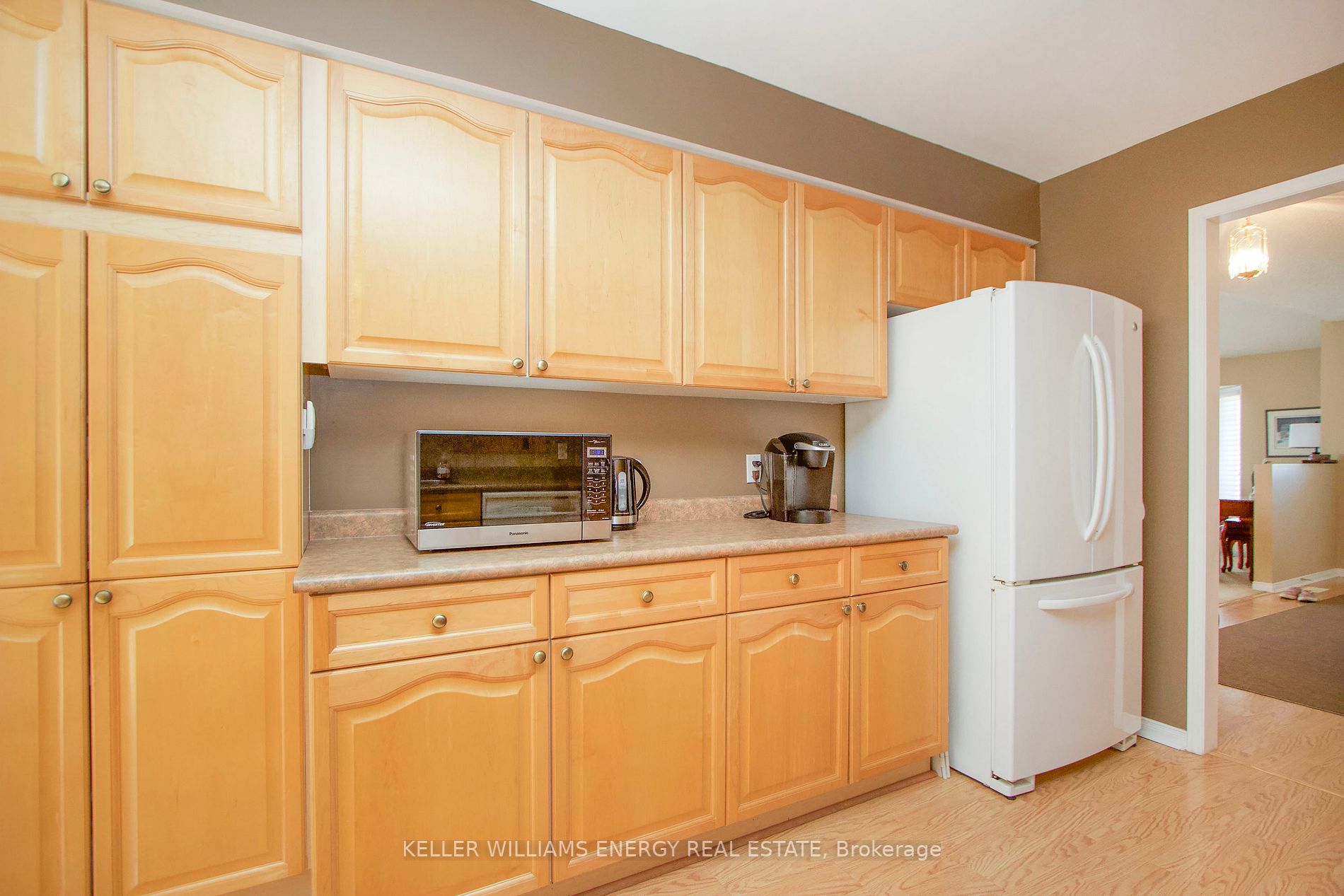 3 Huron Crt