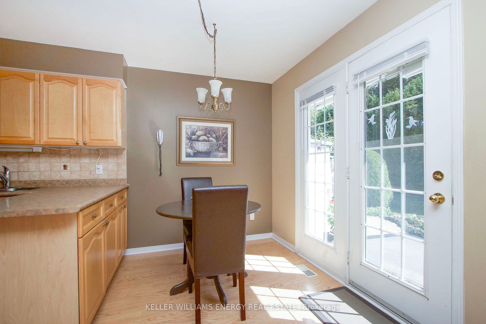 3 Huron Crt