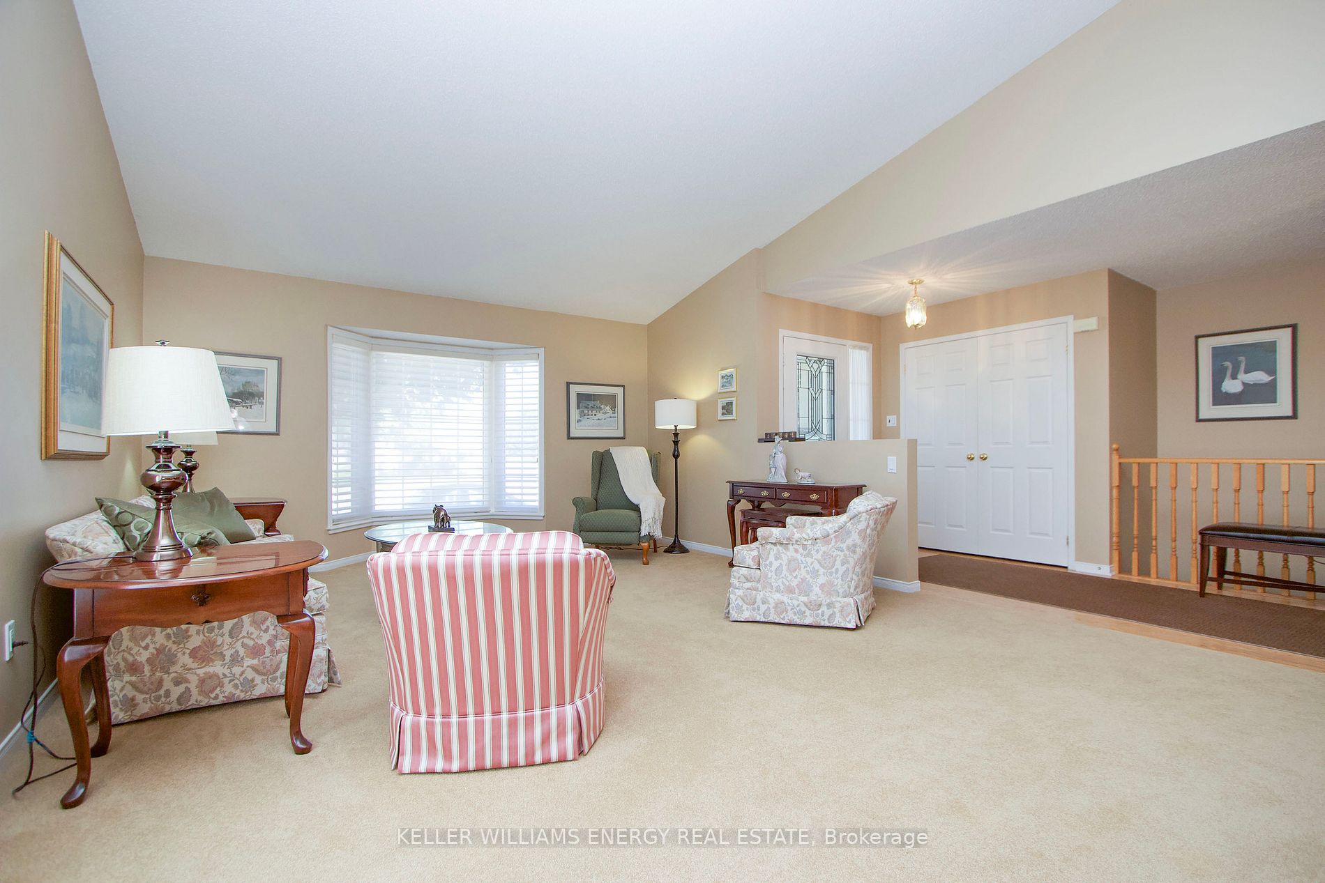 3 Huron Crt