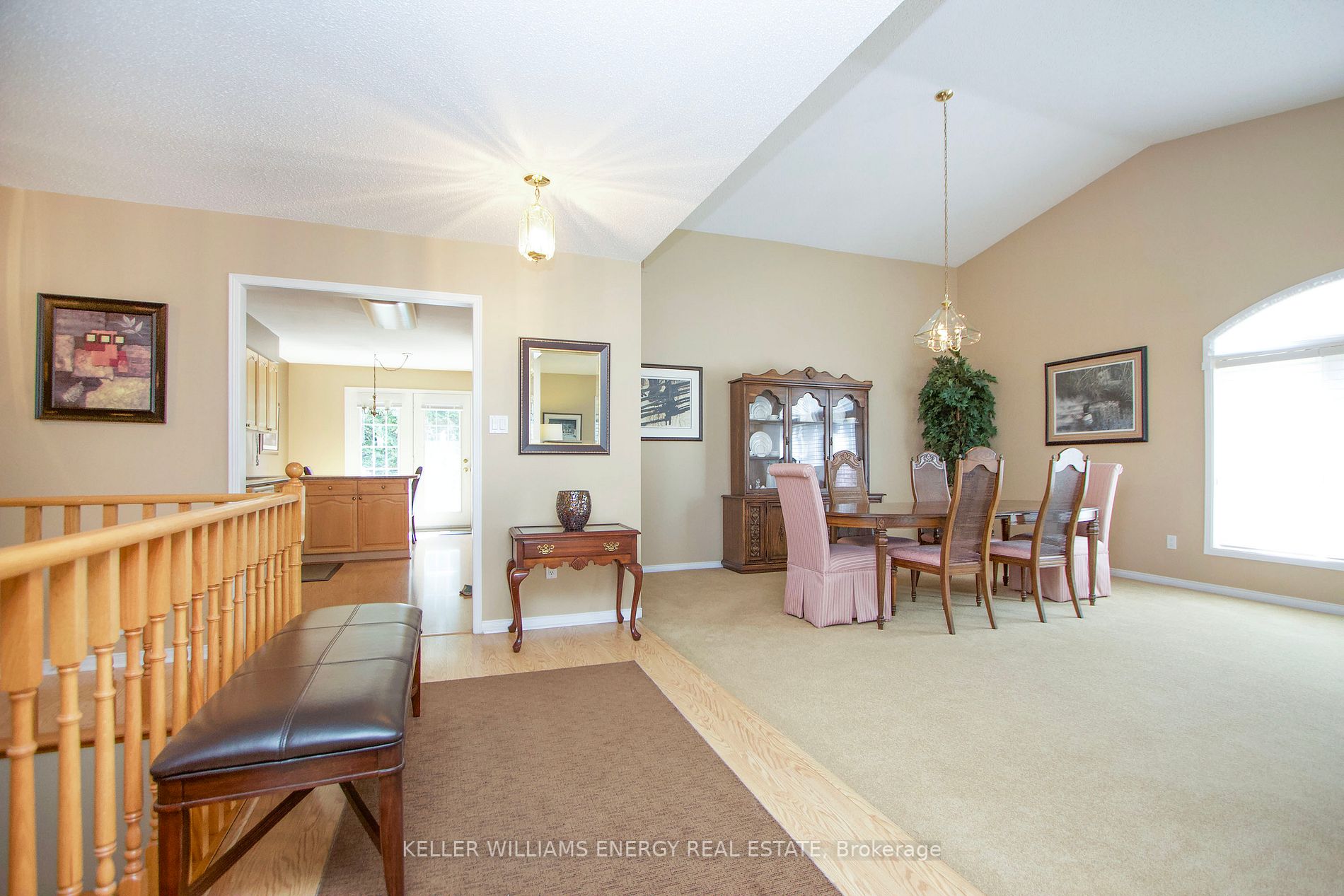 3 Huron Crt