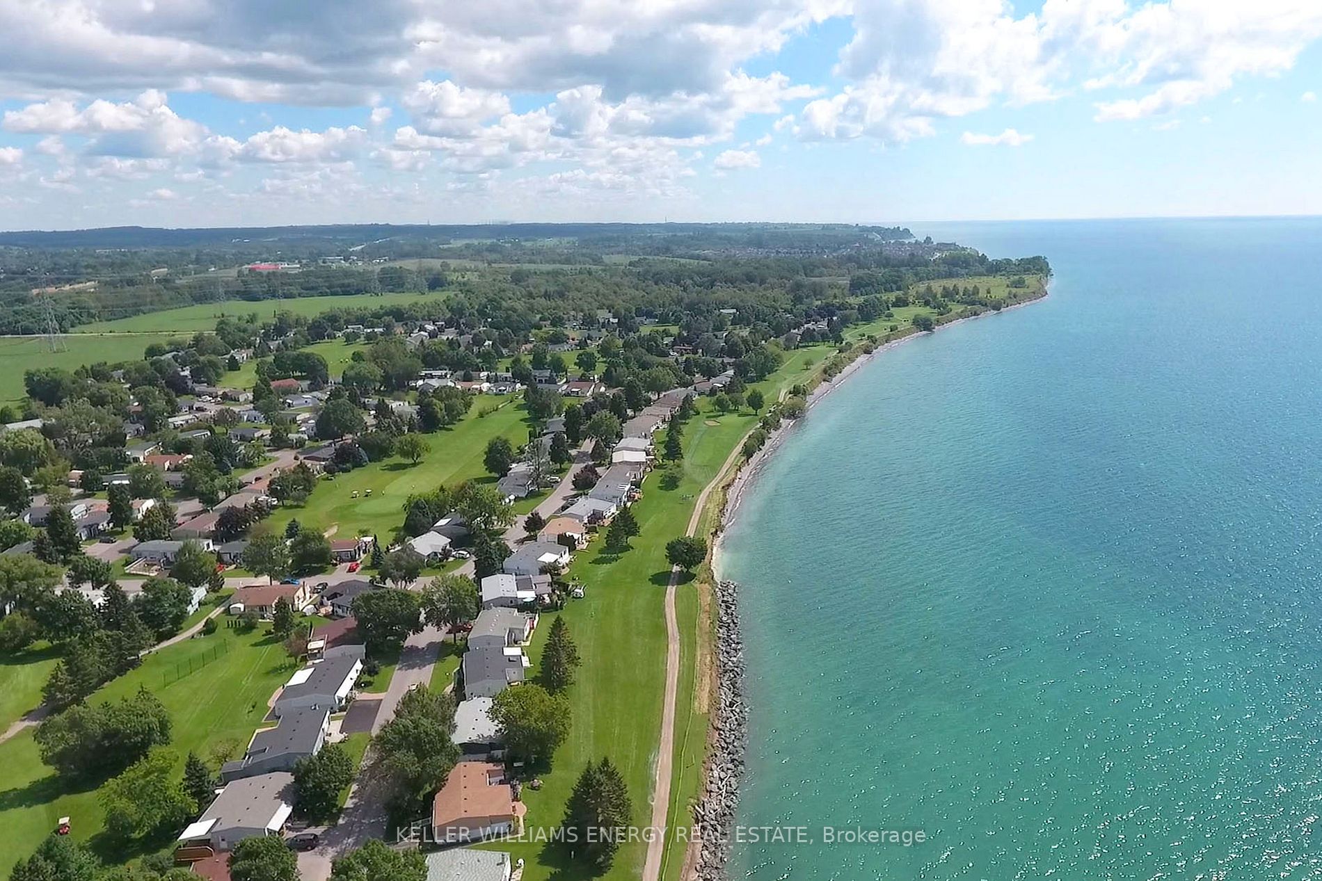 3 Huron Crt