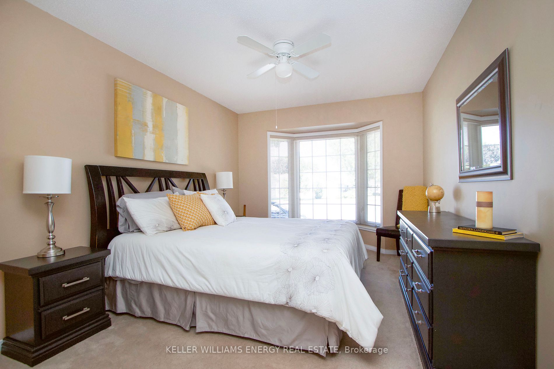 3 Huron Crt