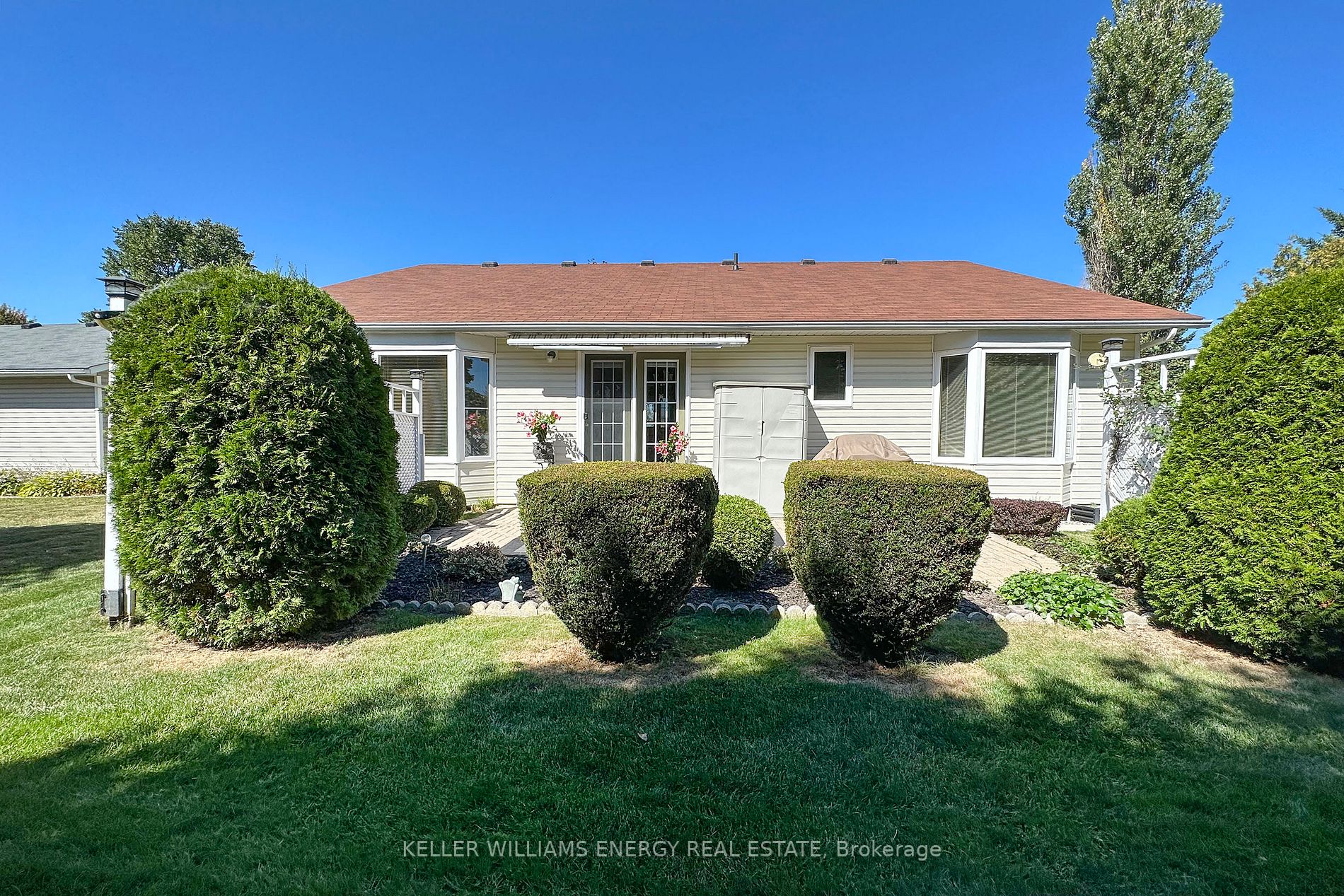 3 Huron Crt