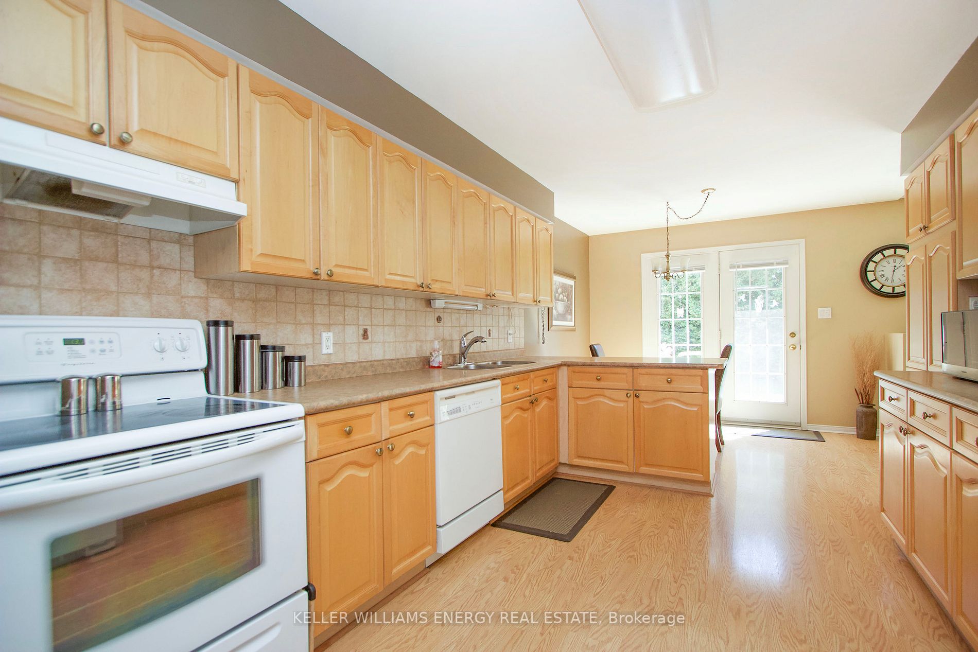 3 Huron Crt