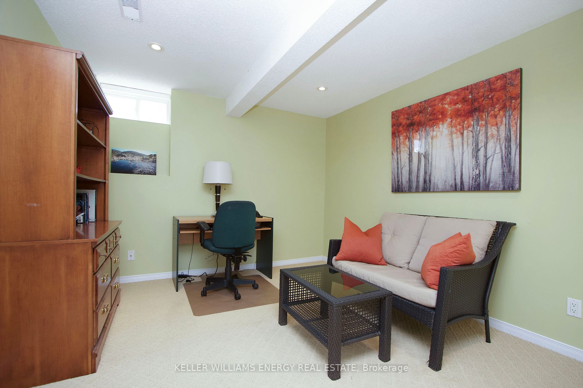 3 Huron Crt