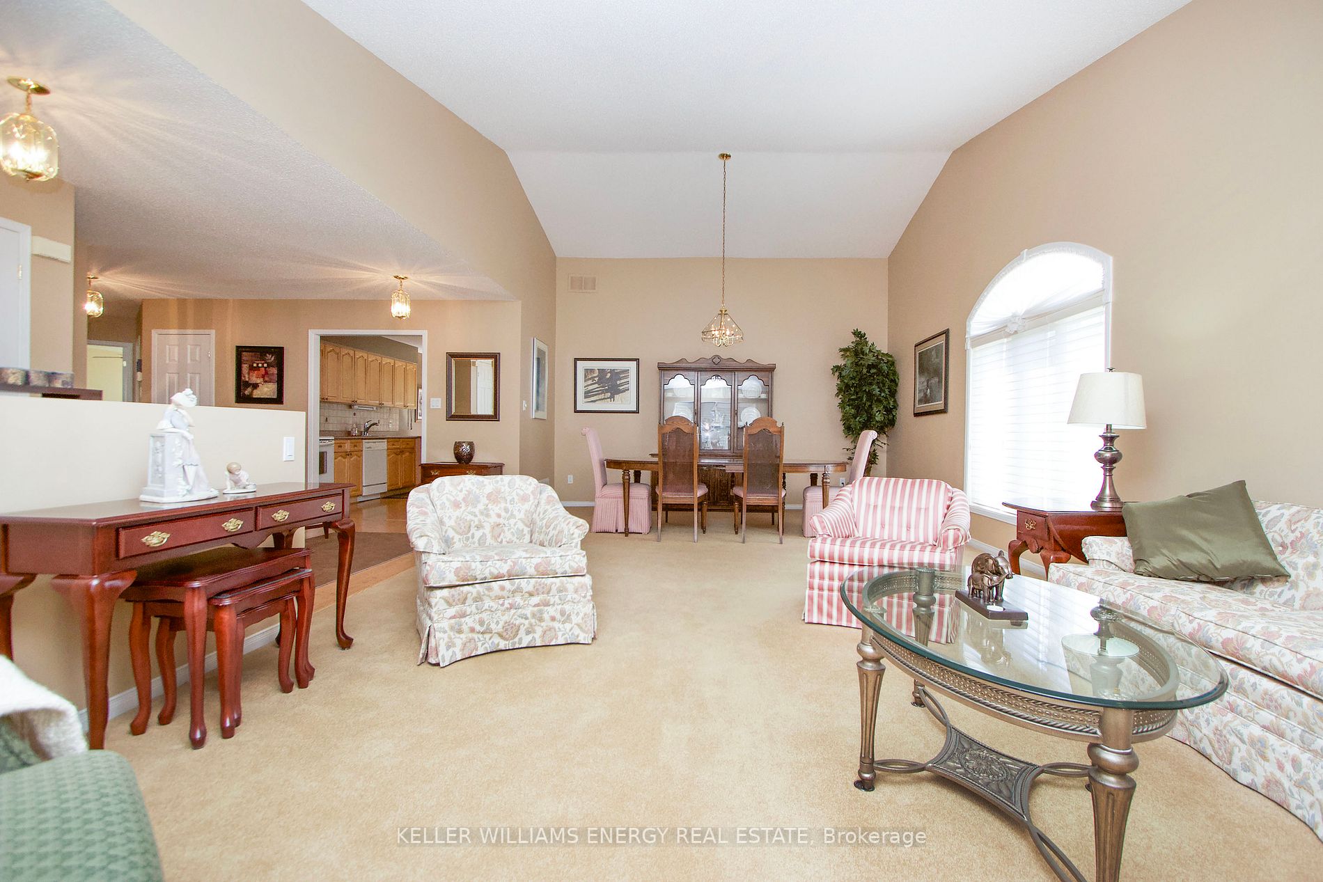 3 Huron Crt