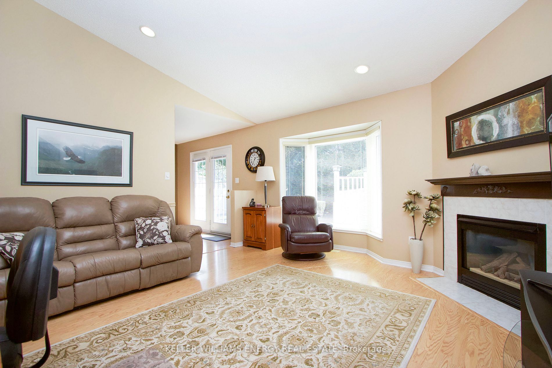 3 Huron Crt