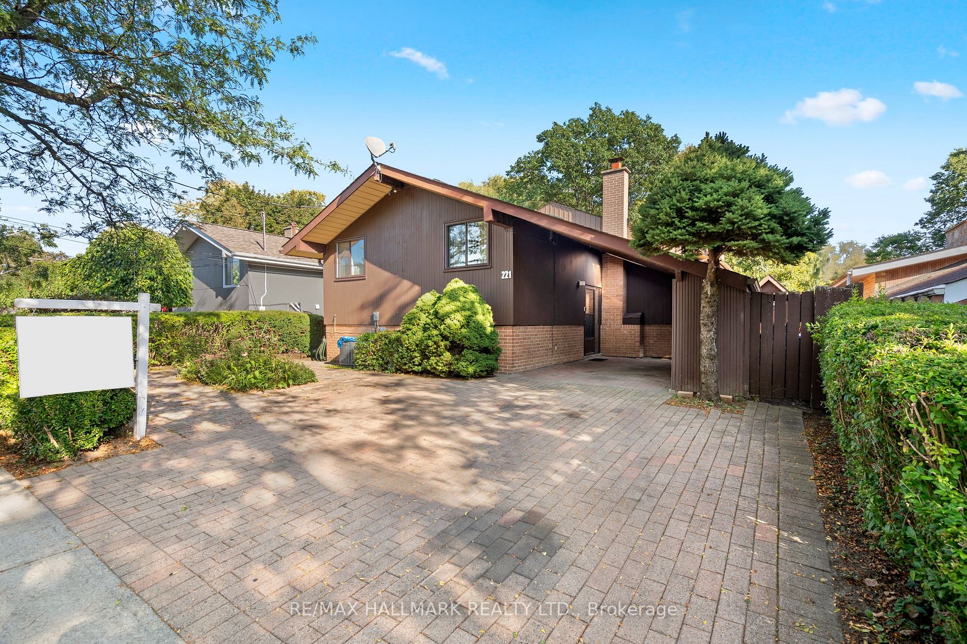 221 Birkdale Rd
