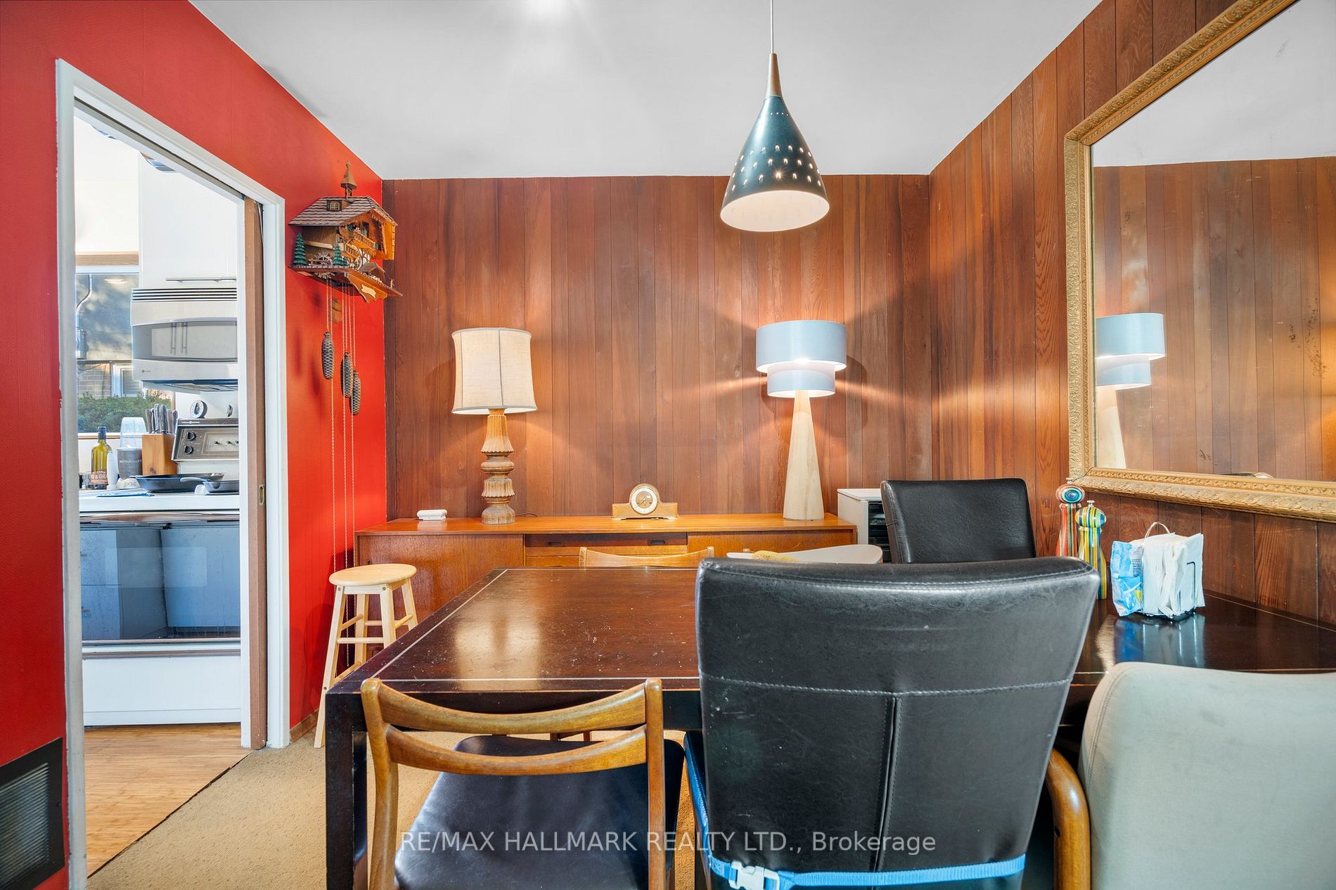 221 Birkdale Road